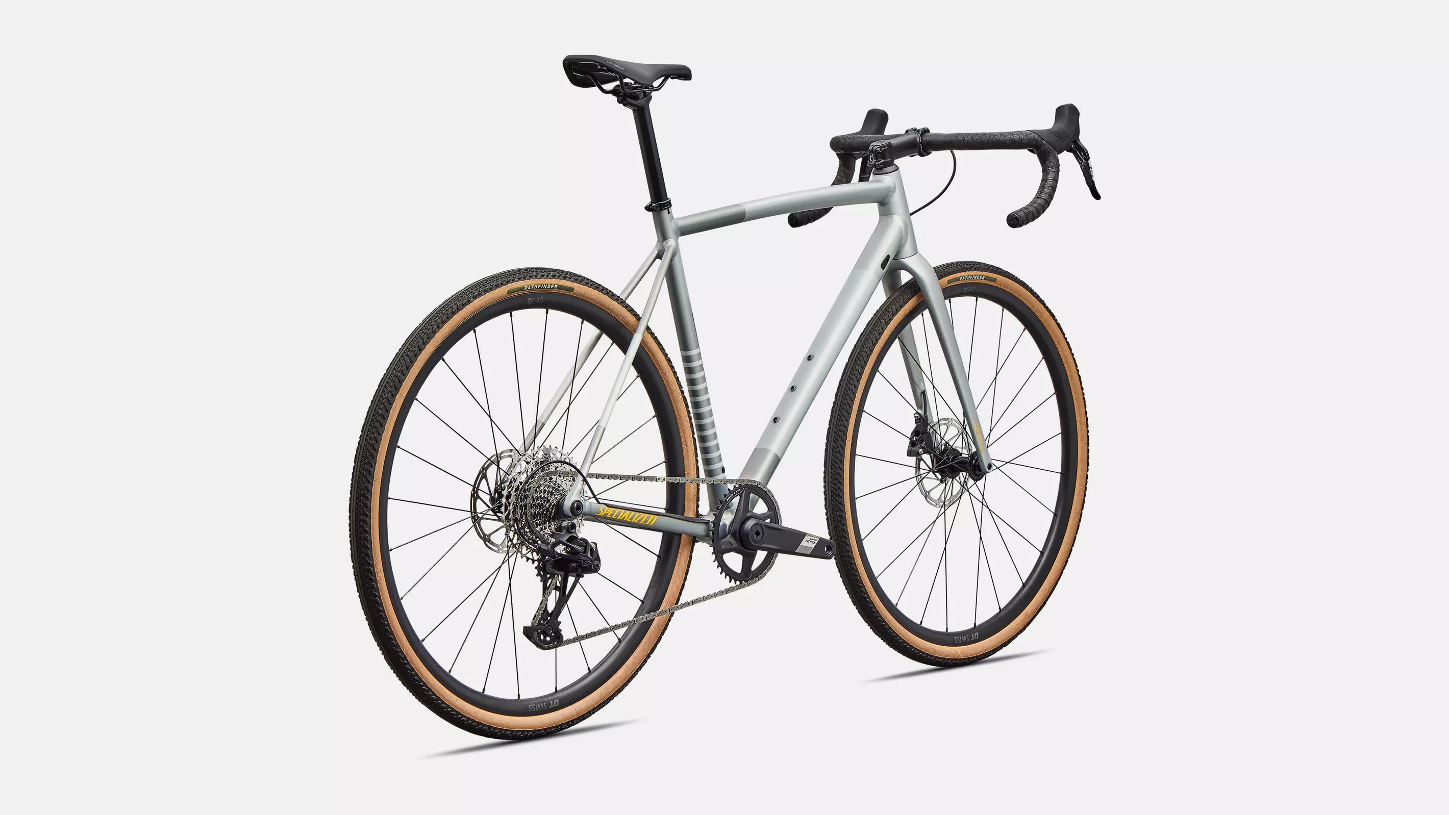 Specialized Crux DSW Comp 2026