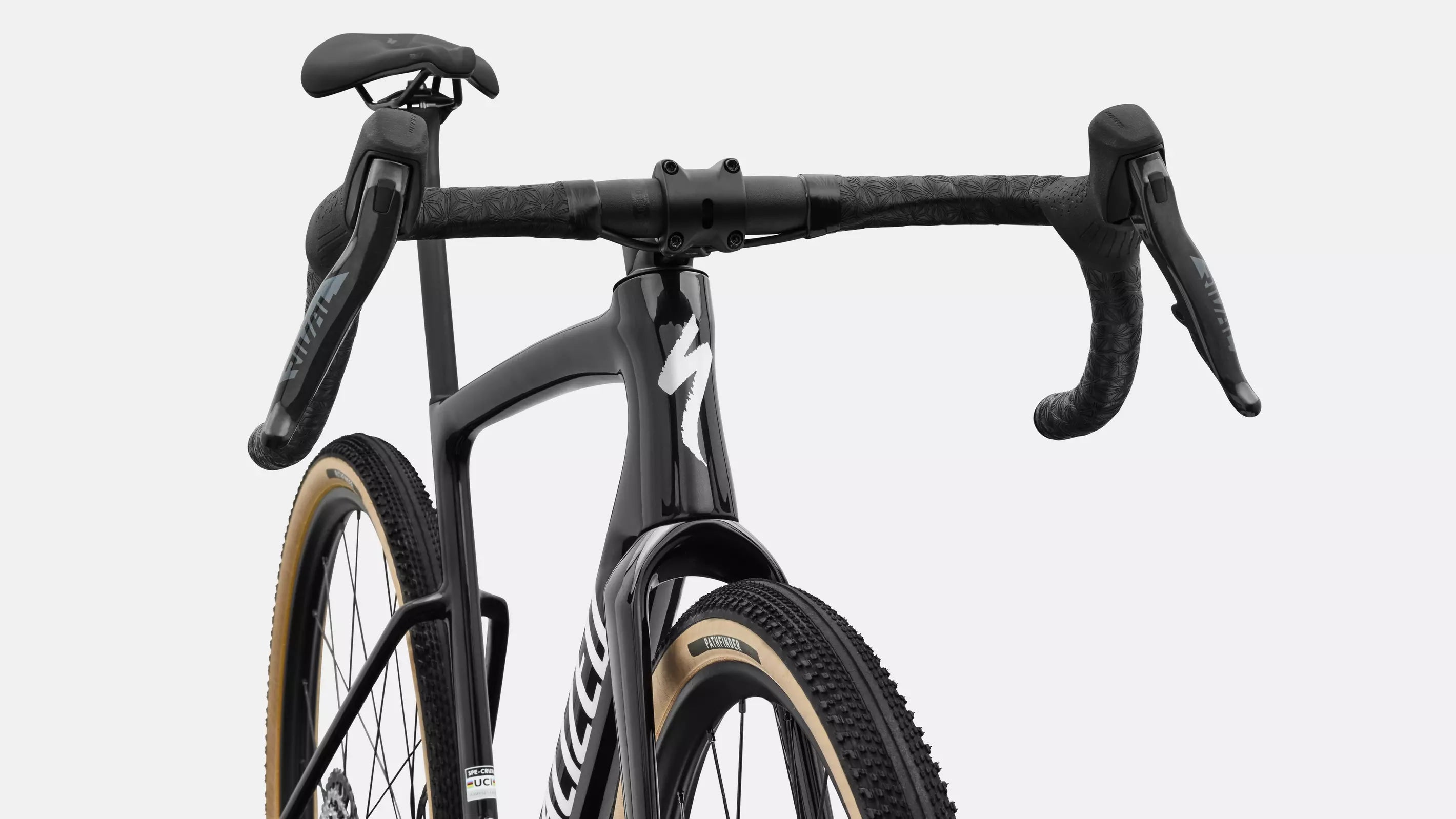 Specialized Crux 5 Comp - SRAM Rival XPLR