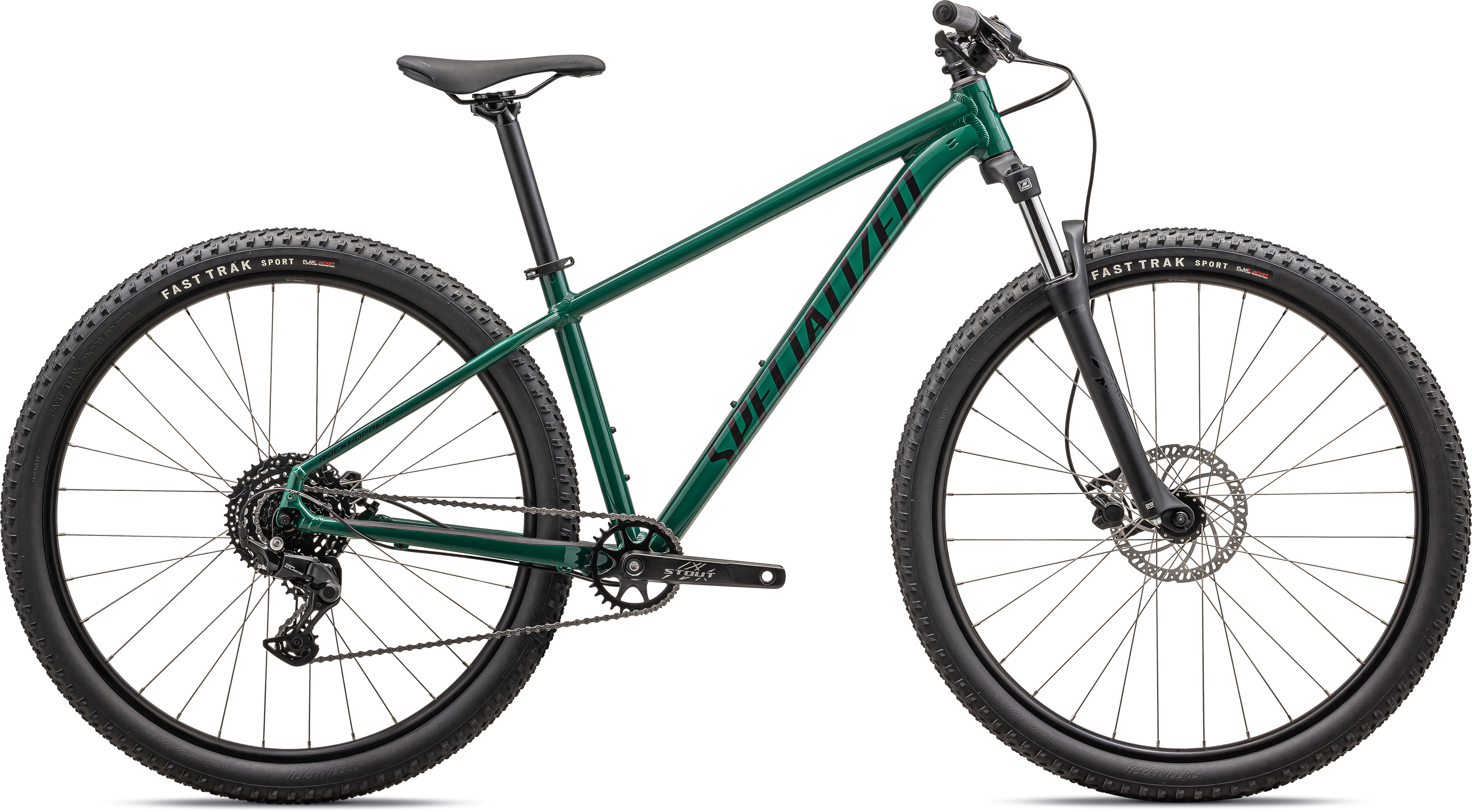 Specialized Rockhopper Sport