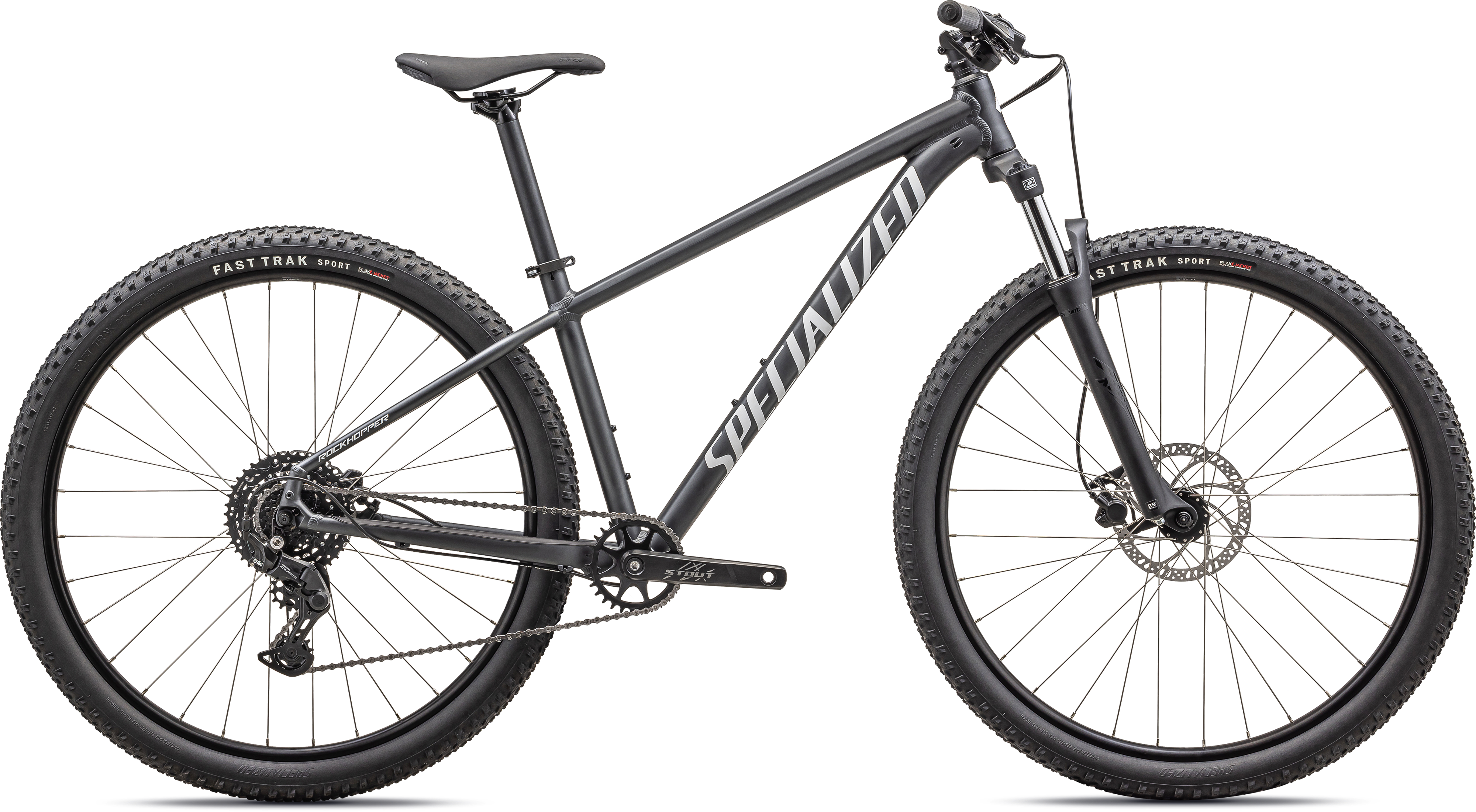 Specialized Rockhopper Sport