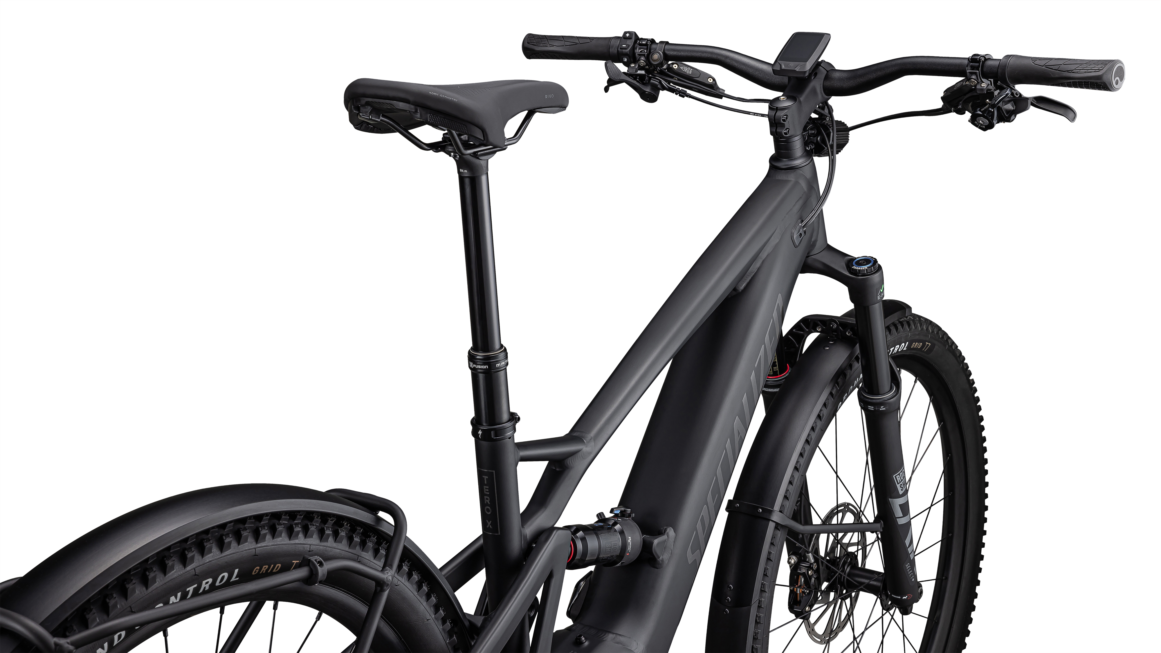 Specialized Turbo Tero X 6.0