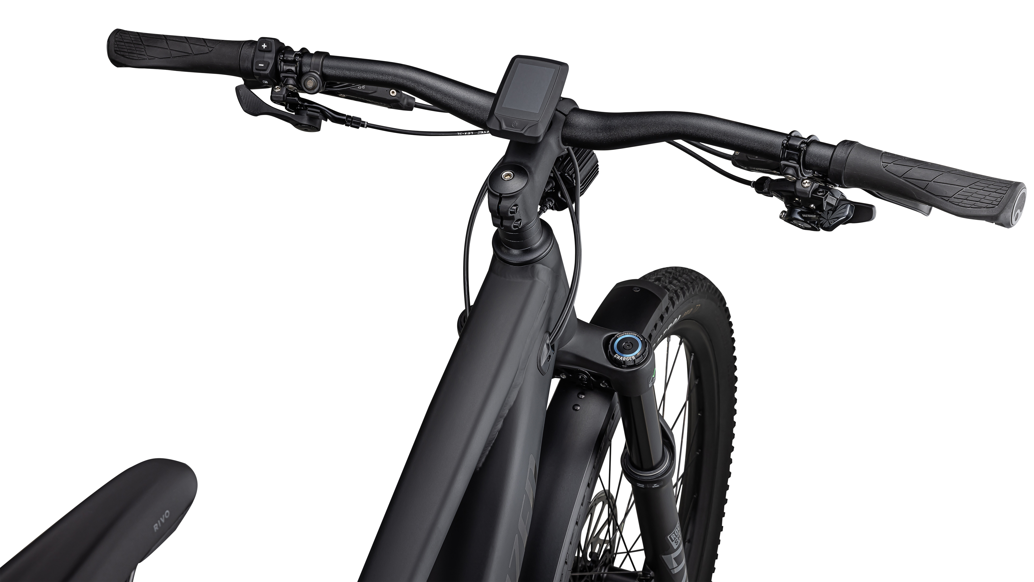 Specialized Turbo Tero X 6.0