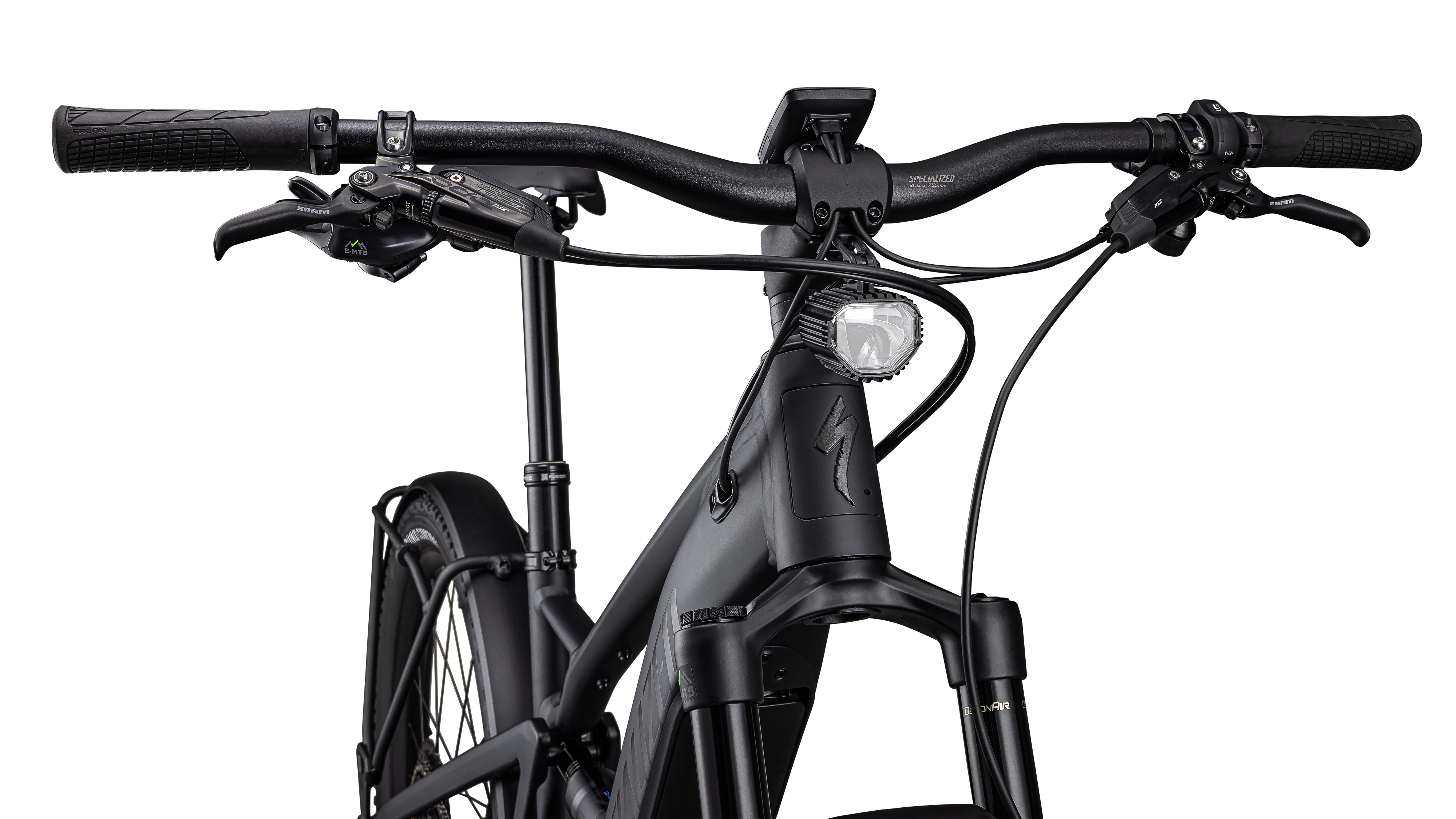 Specialized Turbo Tero X 6.0