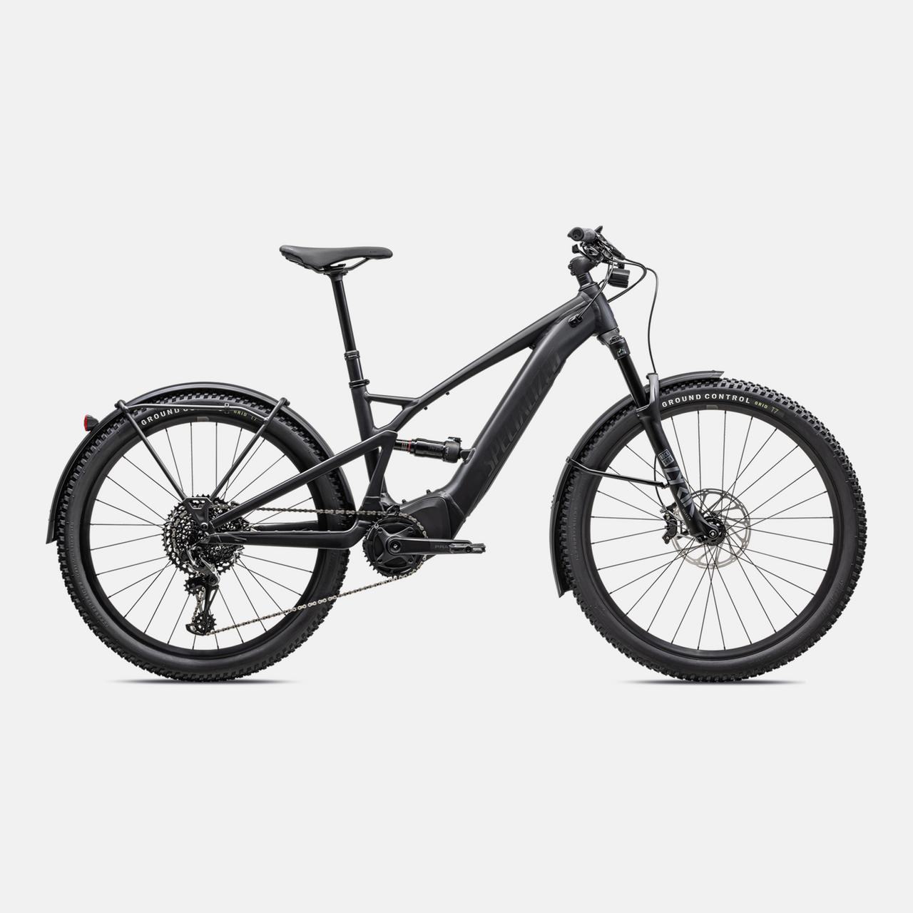 Specialized Turbo Tero X 6.0