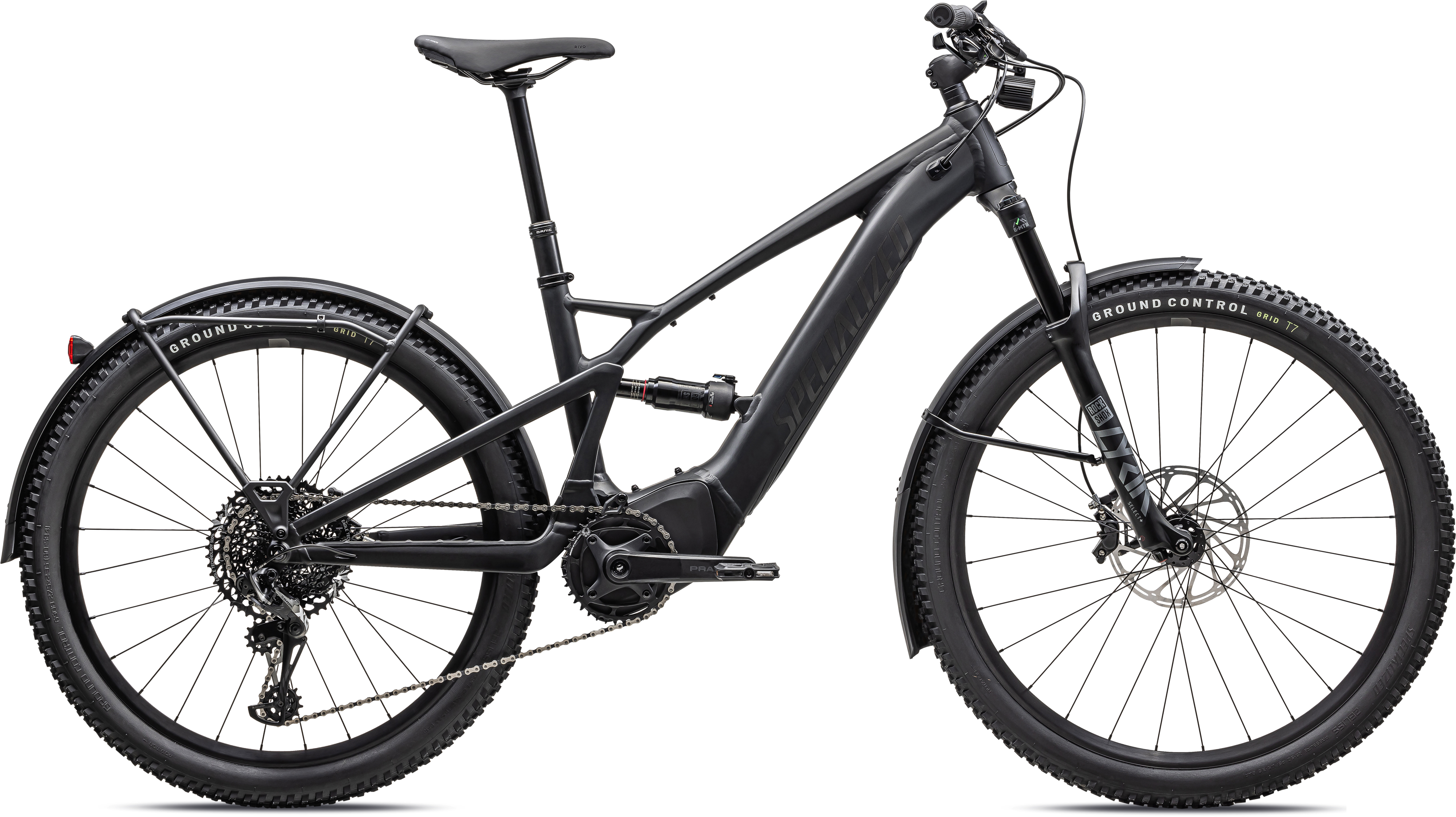 Specialized Turbo Tero X 6.0