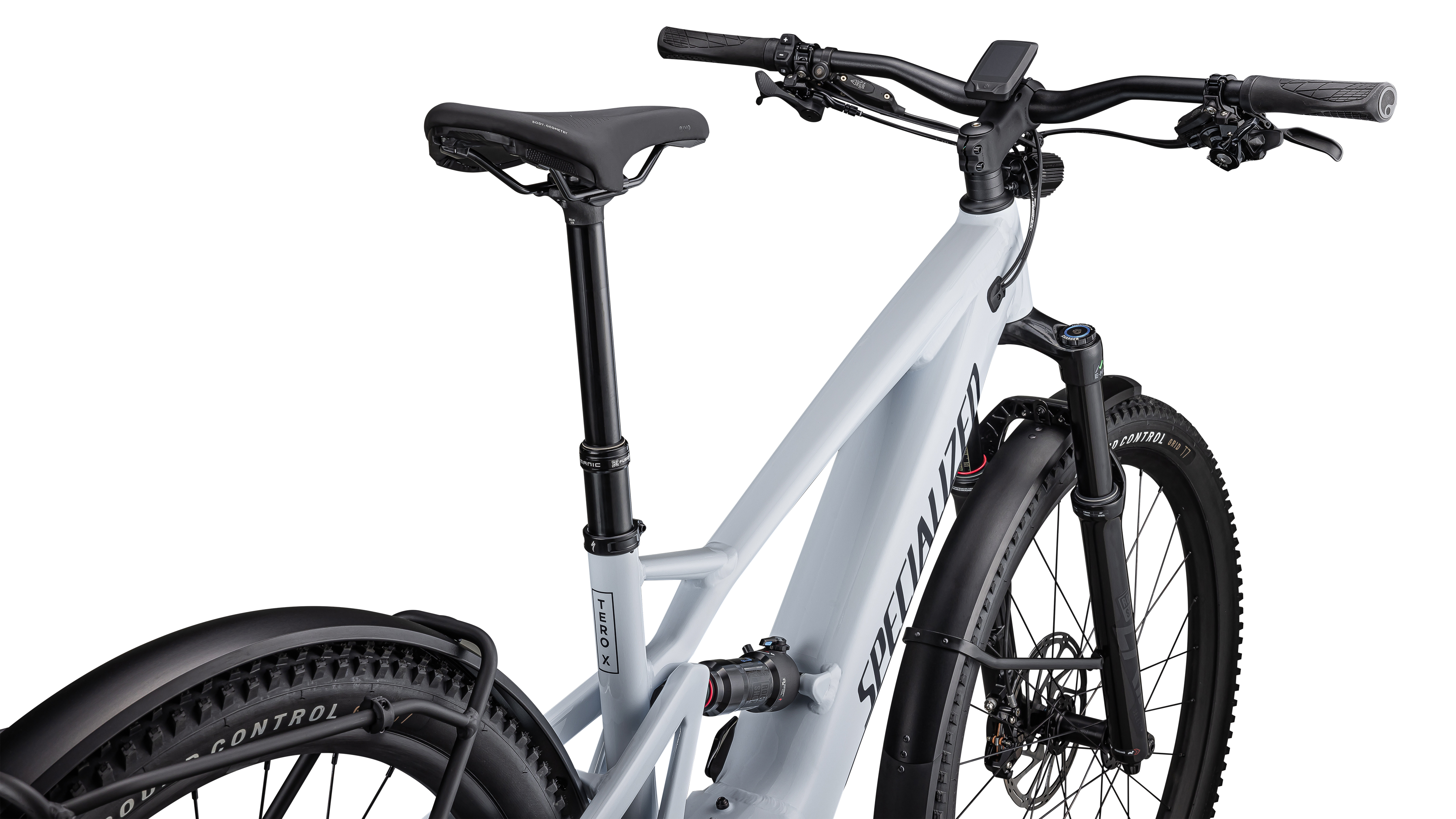 Specialized Turbo Tero X 6.0