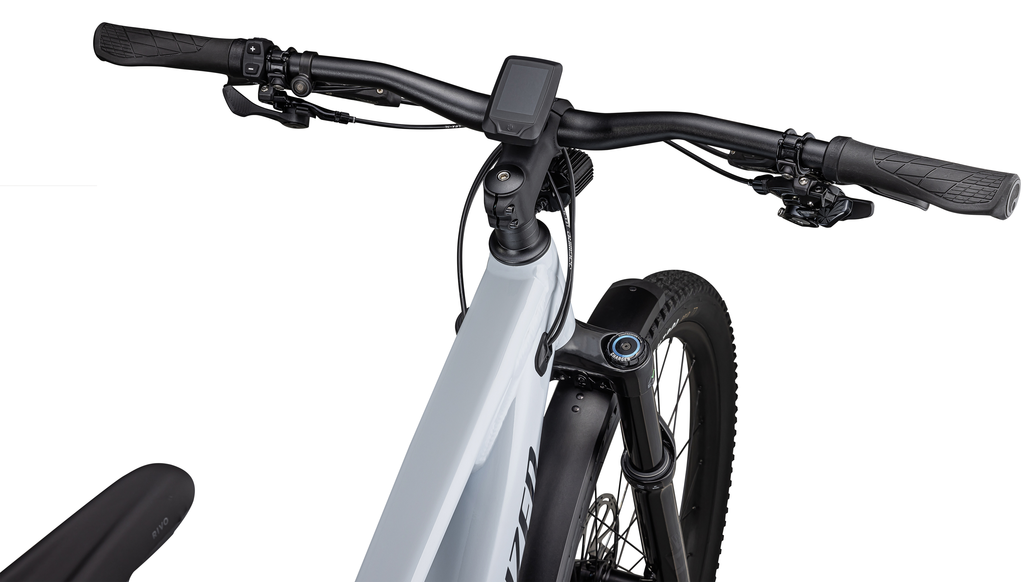 Specialized Turbo Tero X 6.0