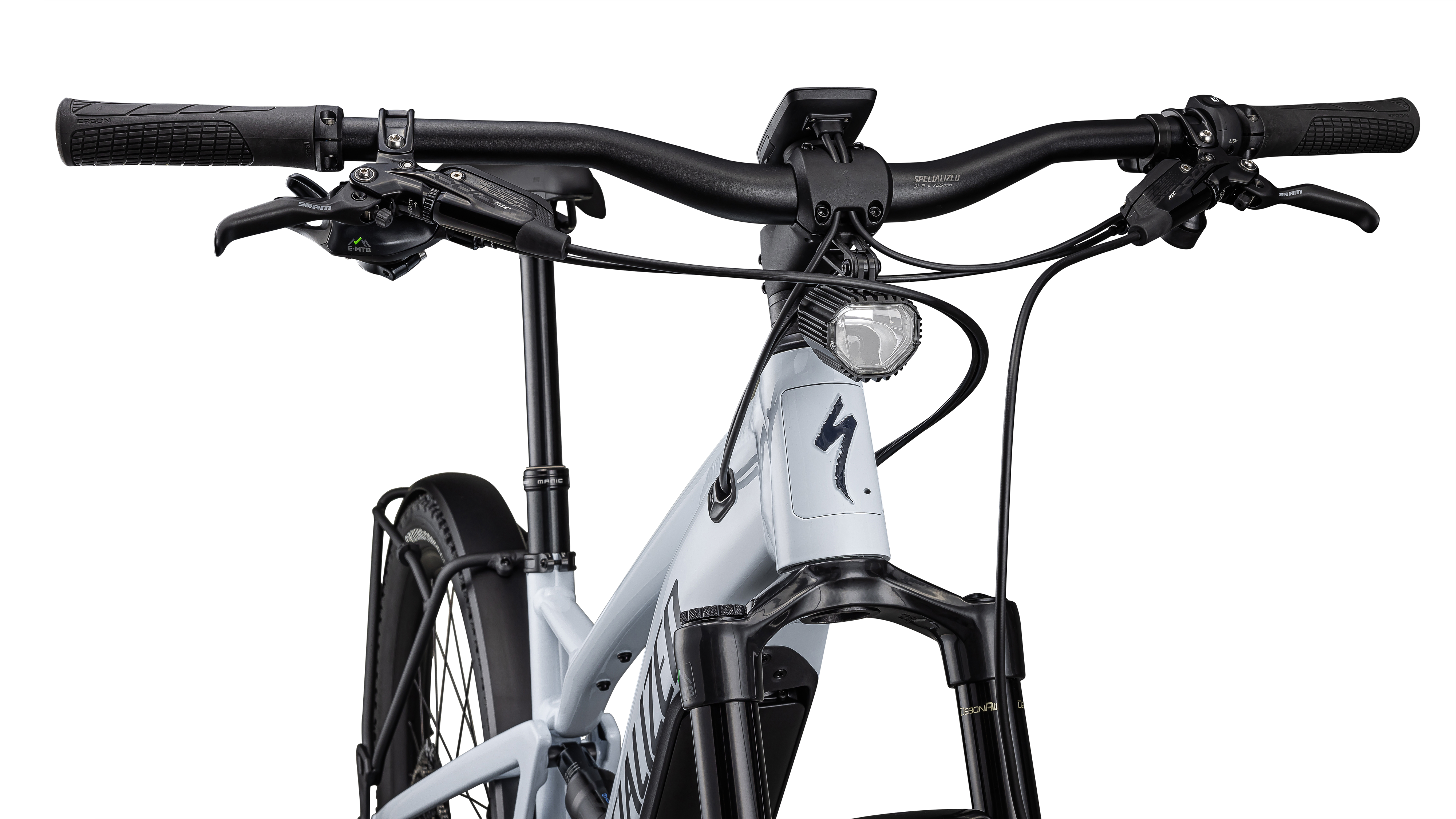 Specialized Turbo Tero X 6.0