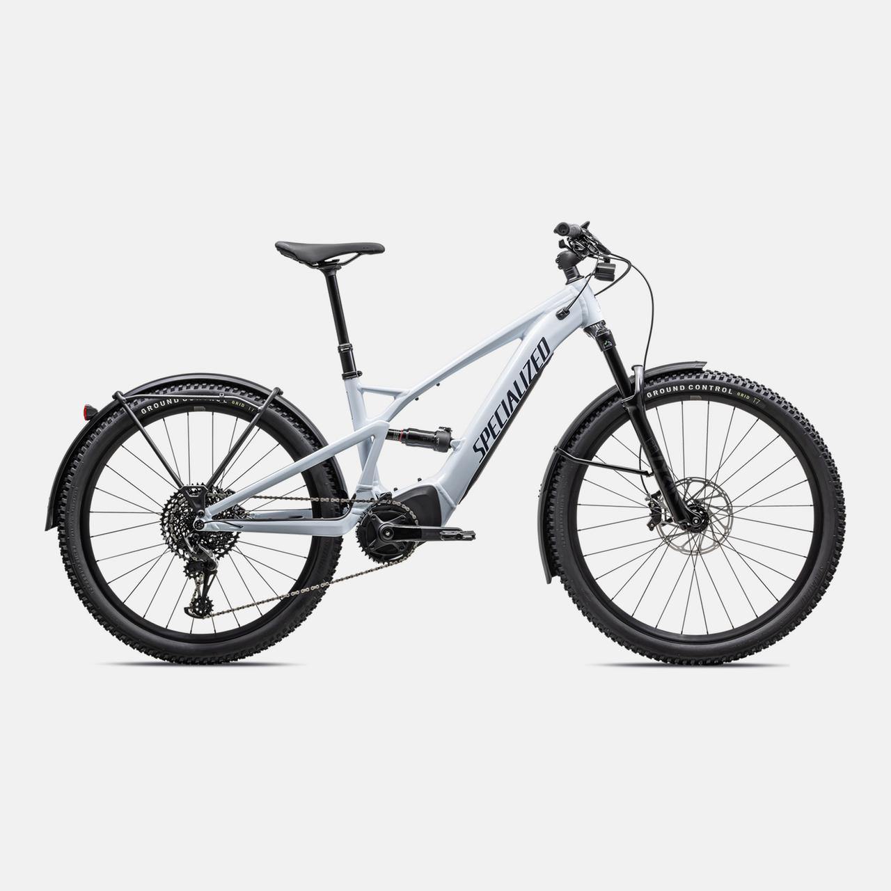 Specialized Turbo Tero X 6.0