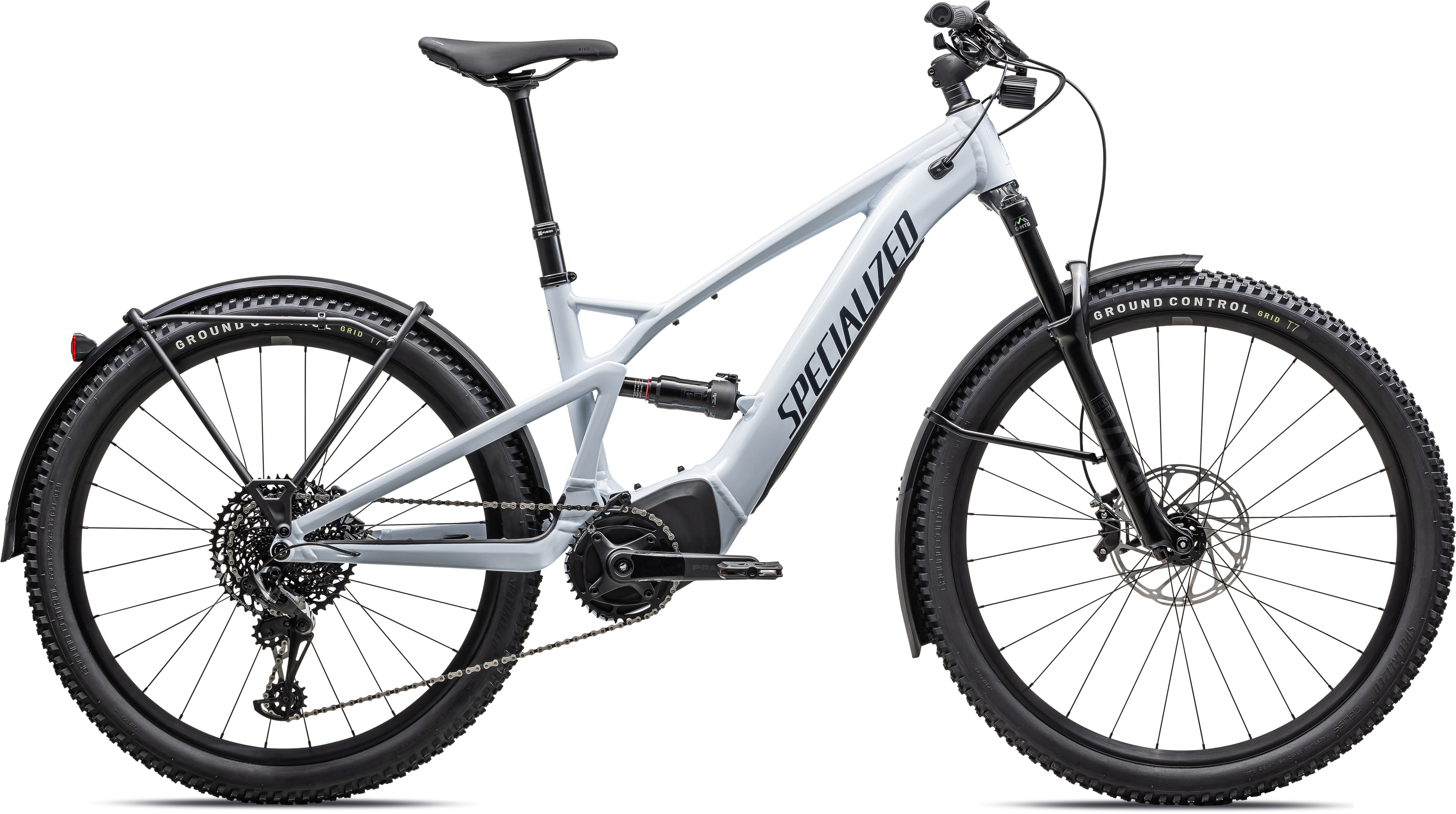Specialized Turbo Tero X 6.0