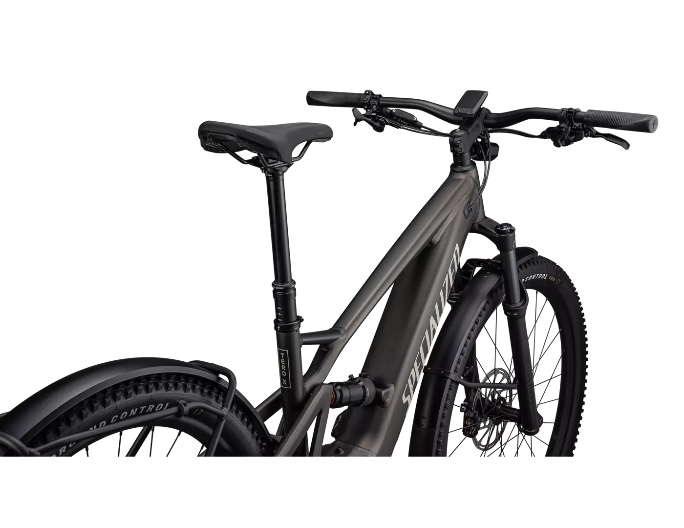 Specialized Turbo Tero X 4.0 2023