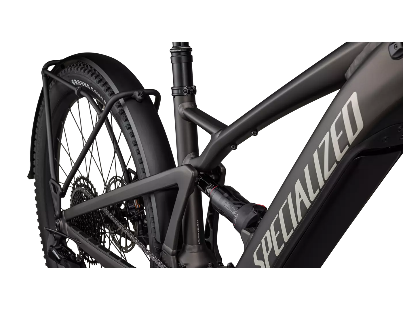 Specialized Turbo Tero X 4.0 2023