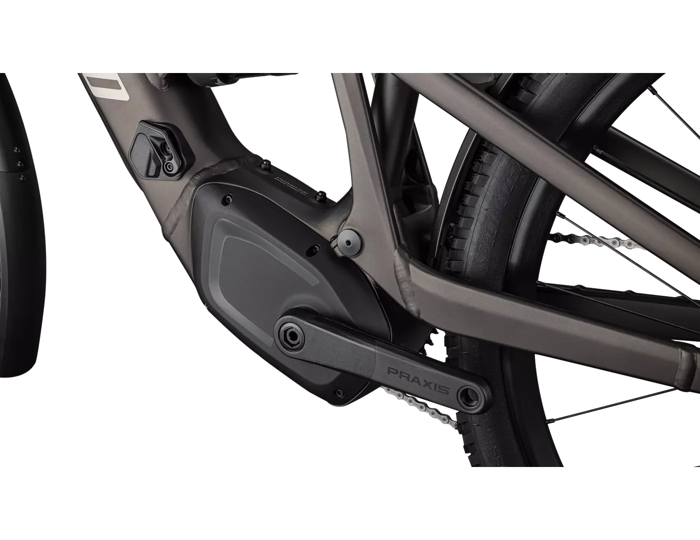 Specialized Turbo Tero X 4.0 2023