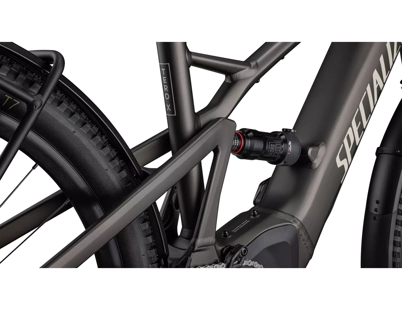 Specialized Turbo Tero X 4.0 2023