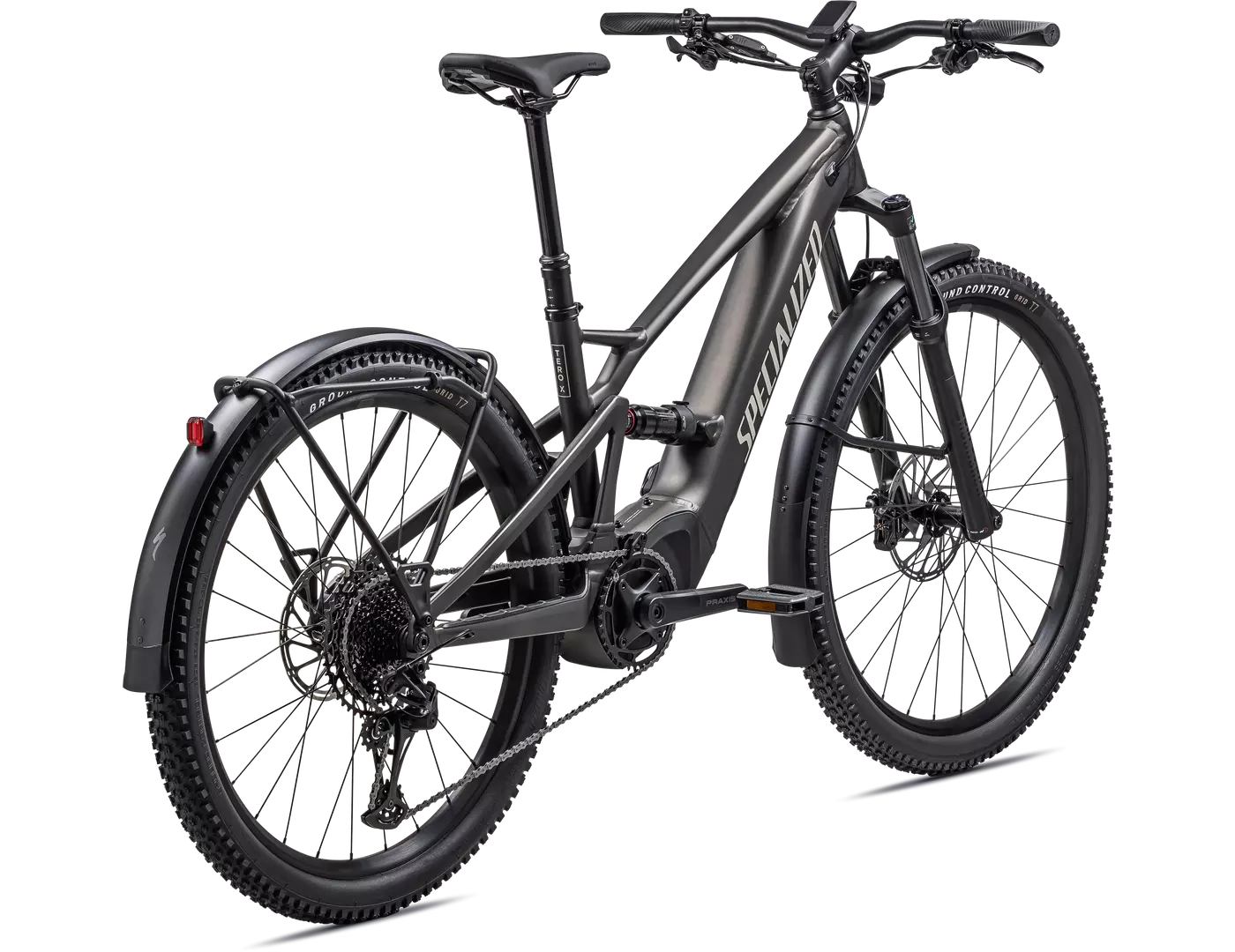 Specialized Turbo Tero X 4.0 2023