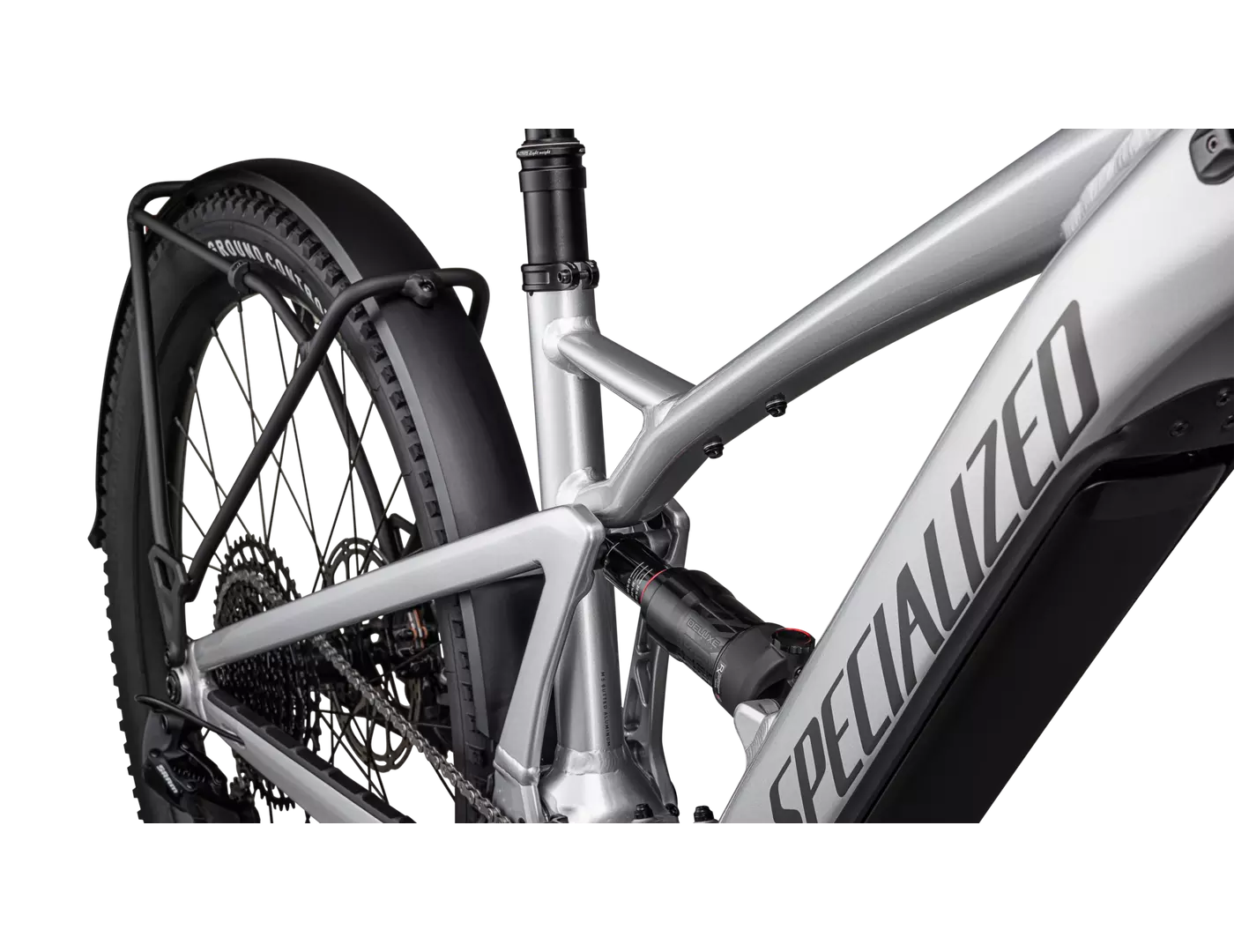Specialized Turbo Tero X 4.0 2023