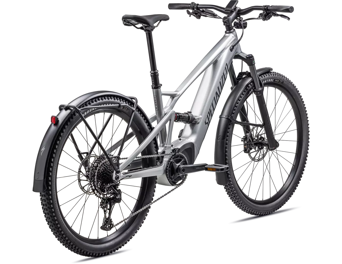 Specialized Turbo Tero X 4.0 2023