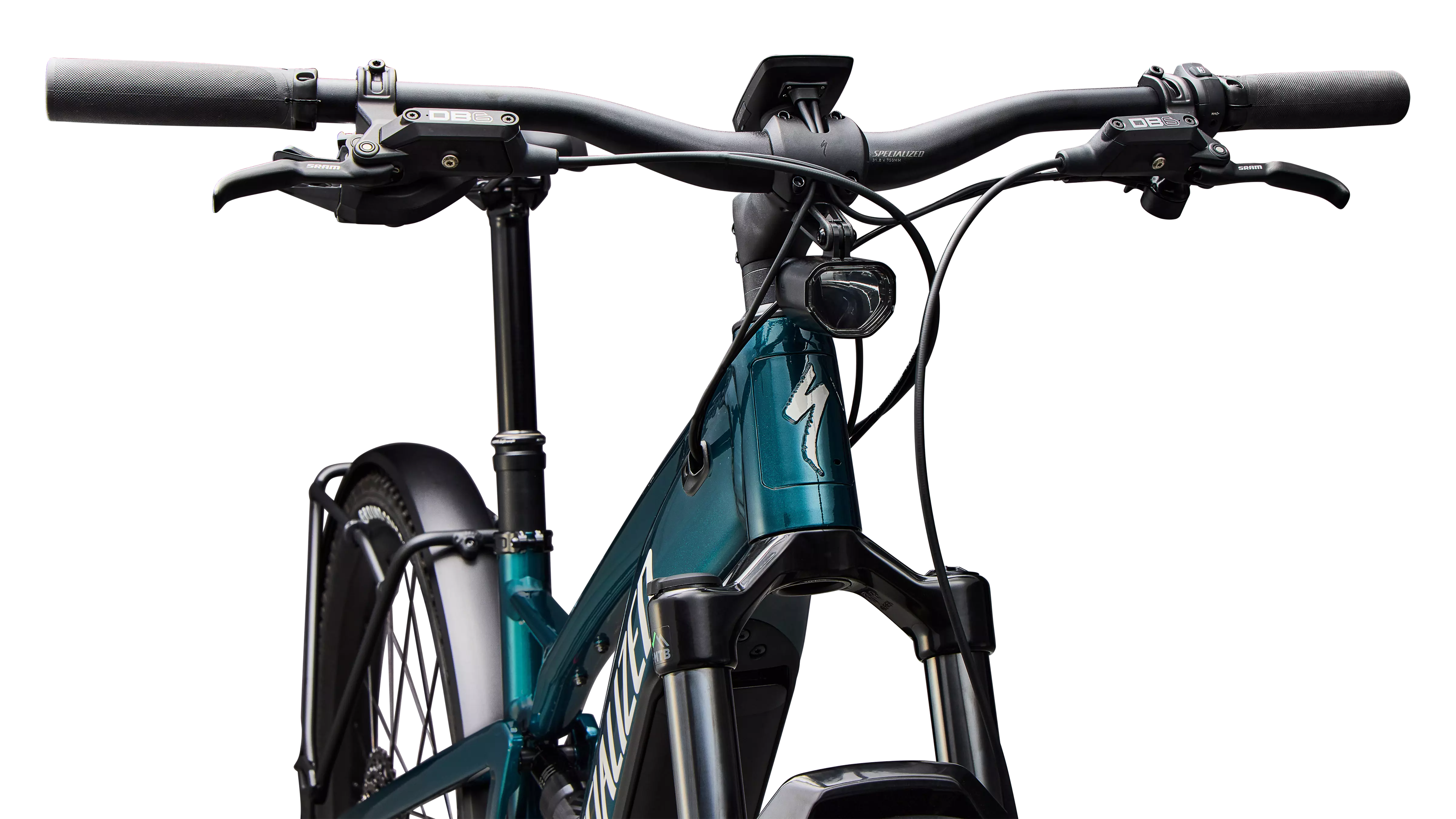 Specialized Turbo Tero X 5.0 2026 - Small Only