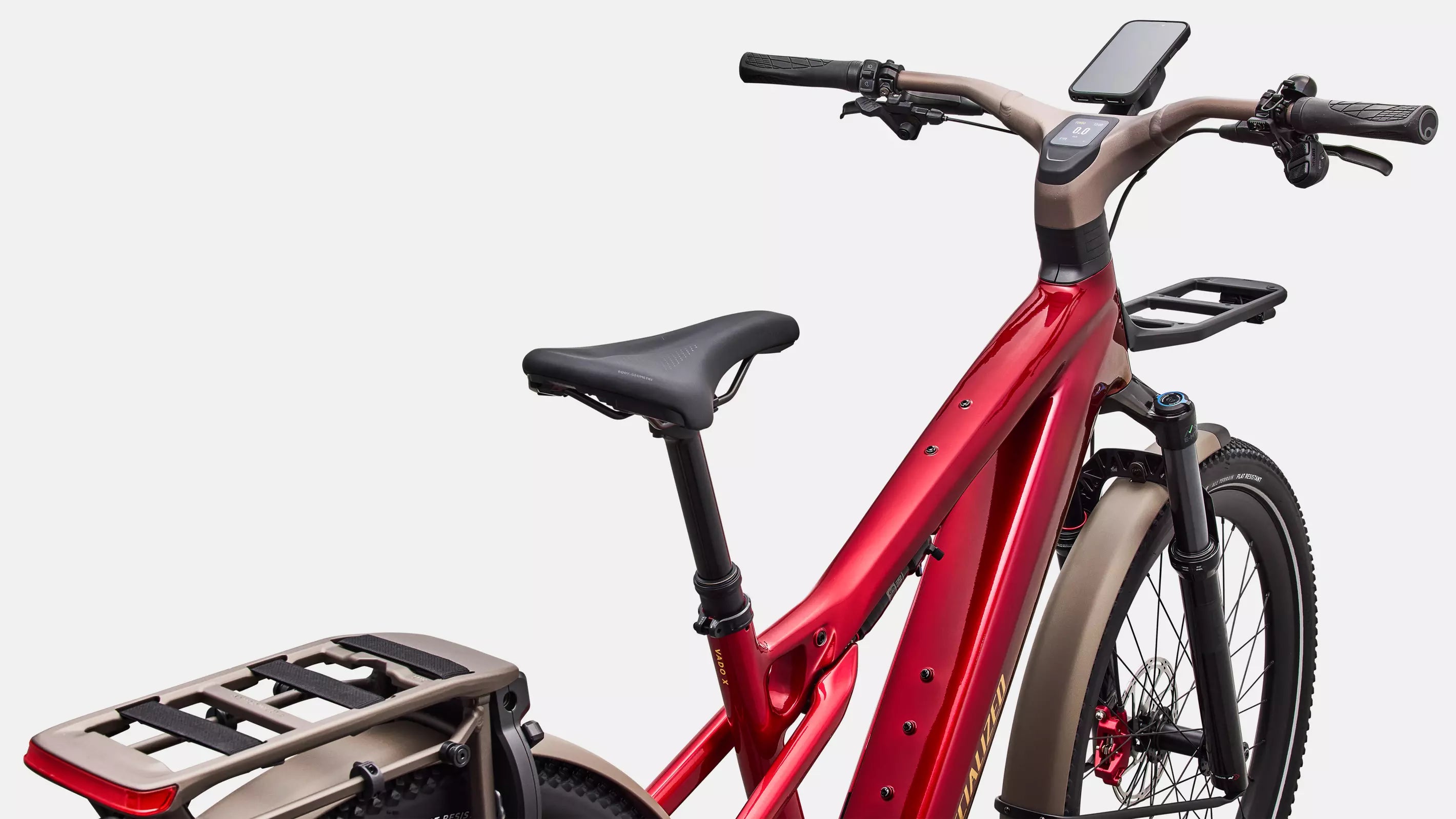 Specialized Turbo Vado 3 X 6.0