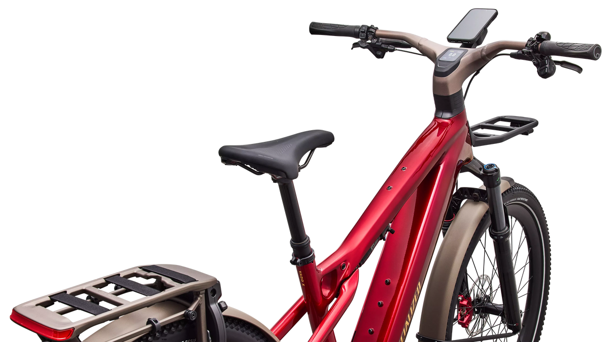 Specialized Turbo Vado 3 X 6.0 2027
