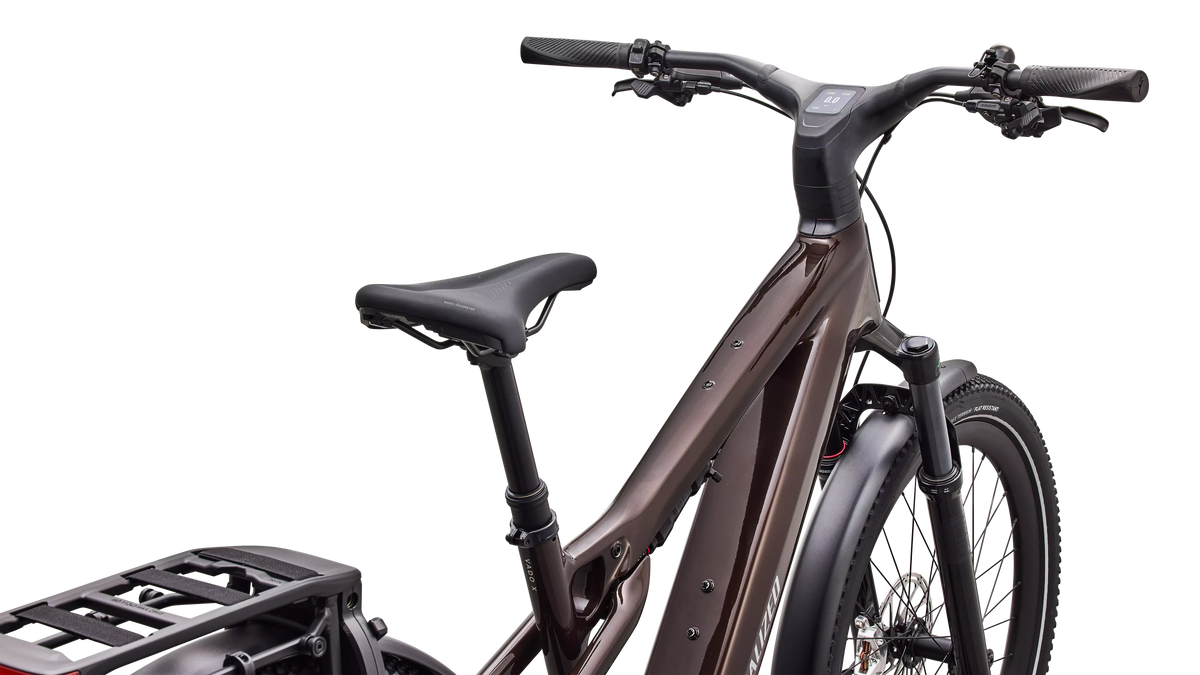 Specialized Turbo Vado 3 X 5.0 2027