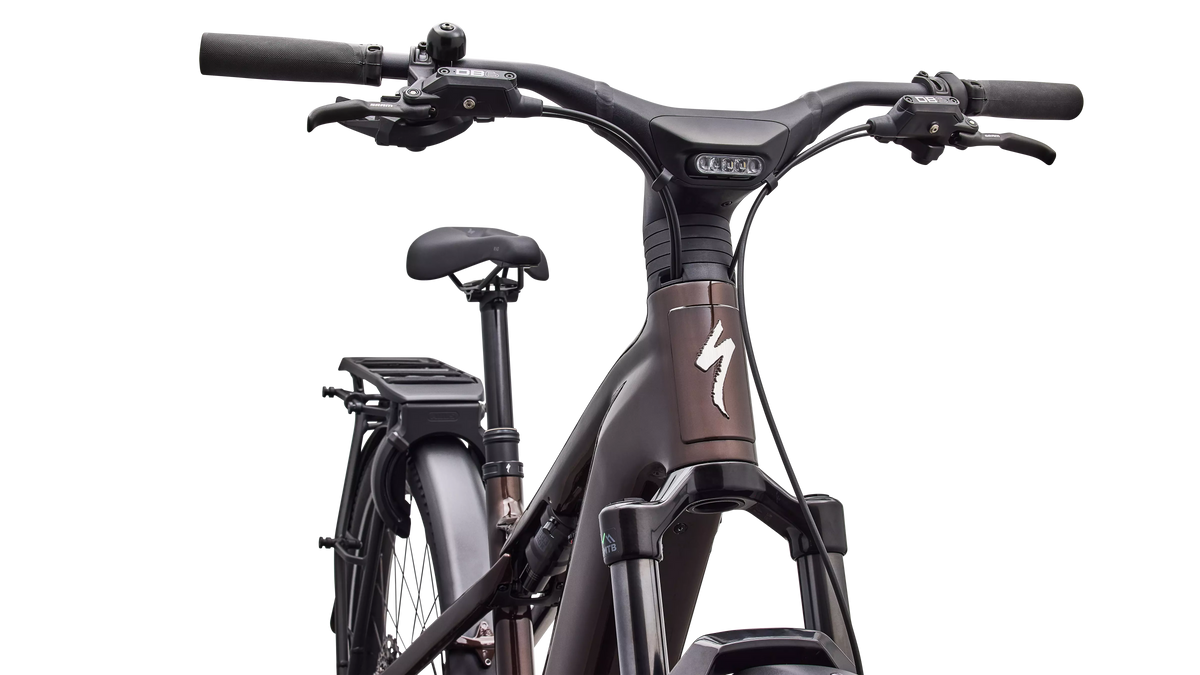 Specialized Turbo Vado 3 X 5.0 2027