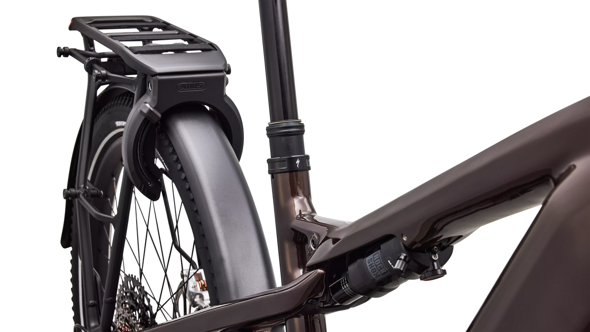 Specialized Turbo Vado 3 X 5.0 2027