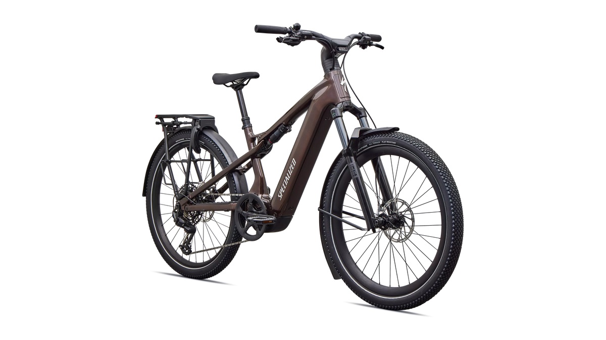 Specialized Turbo Vado 3 X 5.0 2027