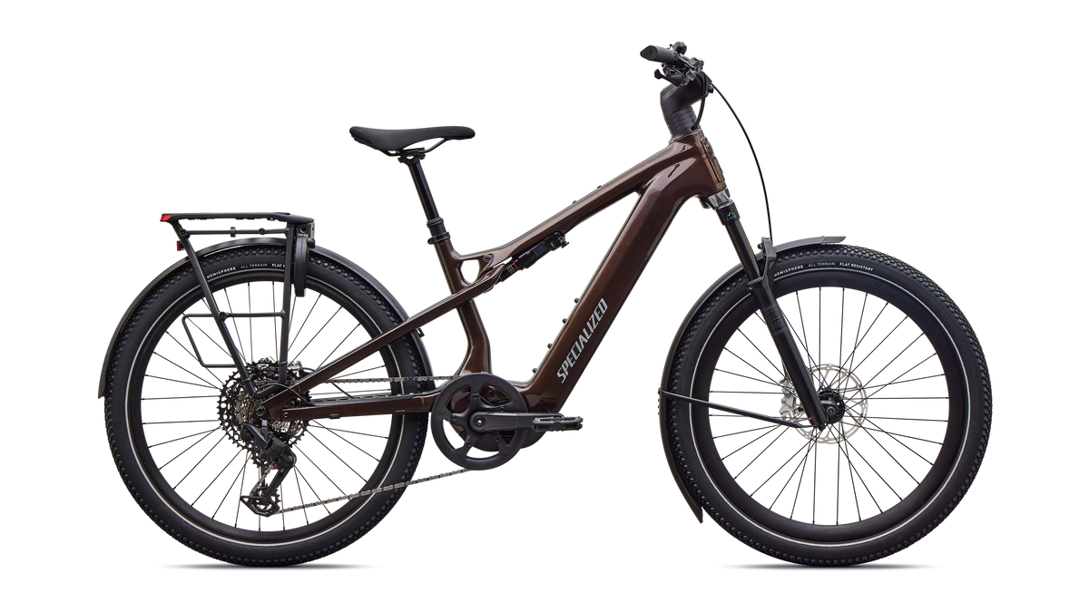 Specialized Turbo Vado 3 X 5.0 2027