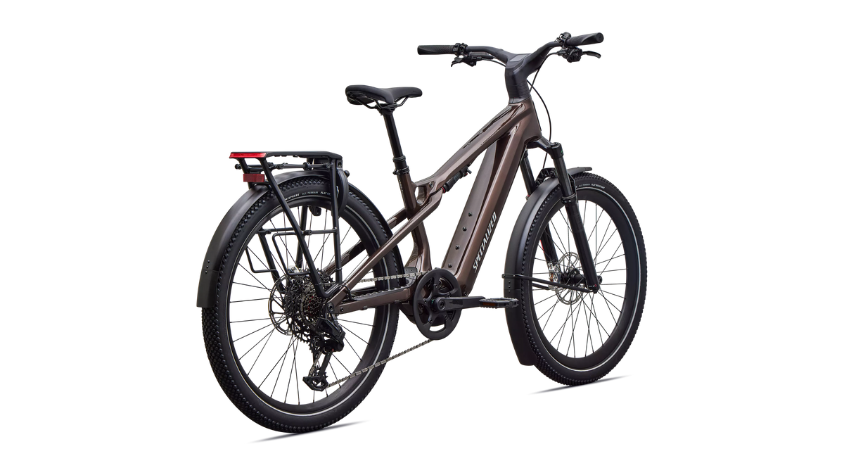 Specialized Turbo Vado 3 X 5.0 2027
