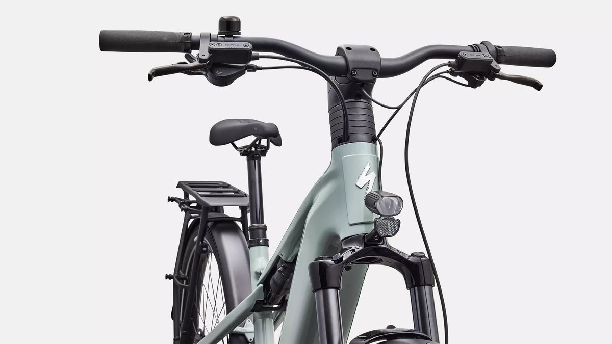 Specialized Turbo Vado 3 X 4.0