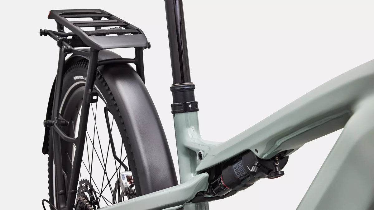 Specialized Turbo Vado 3 X 4.0
