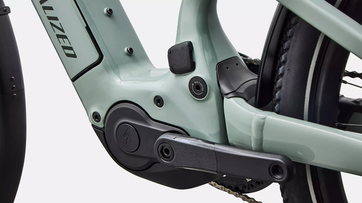 Specialized Turbo Vado 3 X 4.0