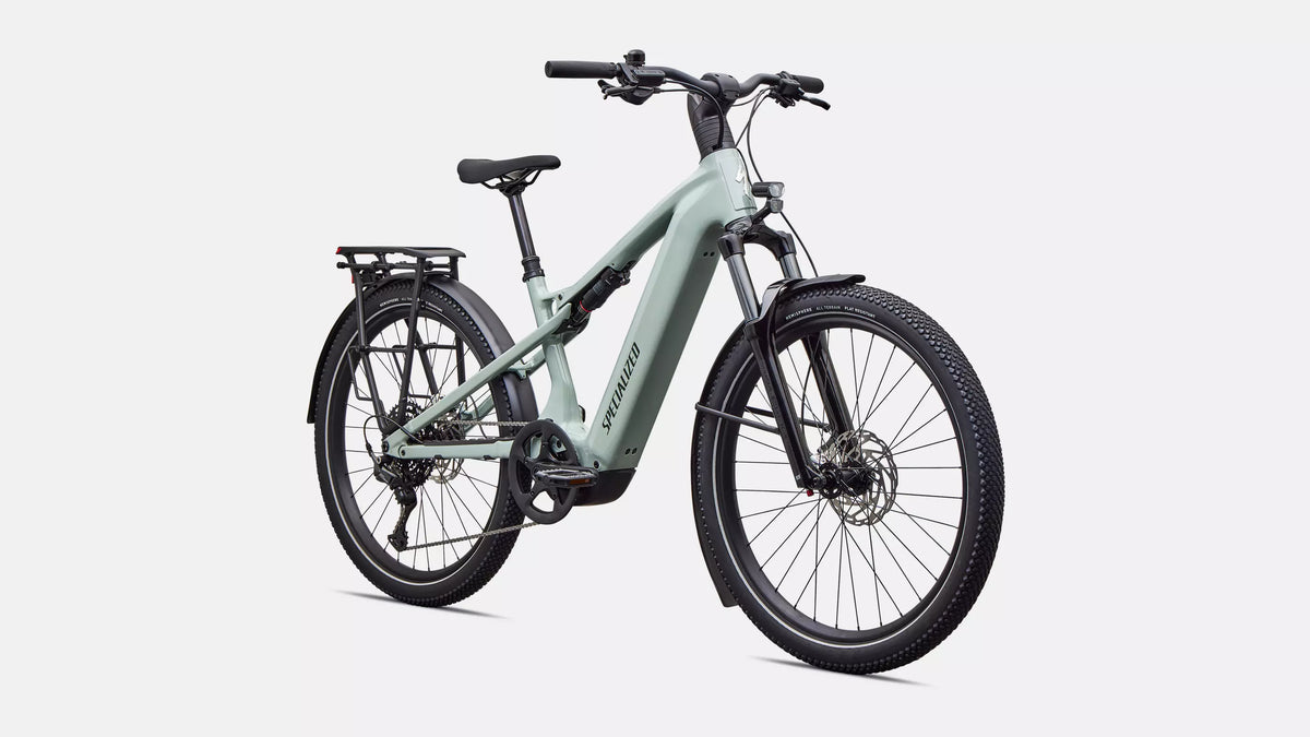 Specialized Turbo Vado 3 X 4.0