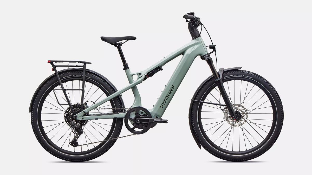 Specialized Turbo Vado 3 X 4.0