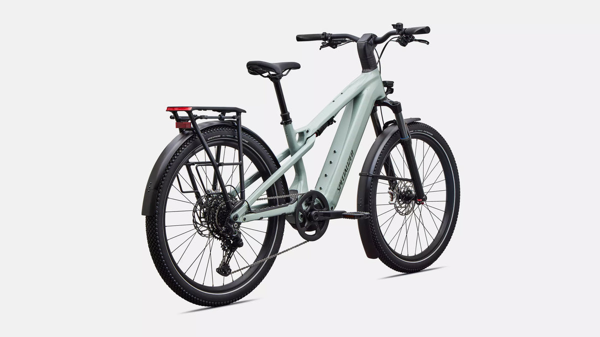 Specialized Turbo Vado 3 X 4.0