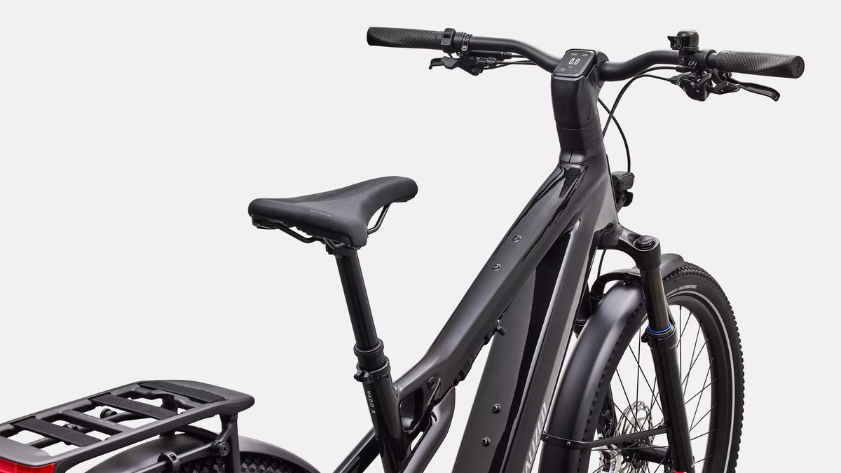 Specialized Turbo Vado 3 X 4.0