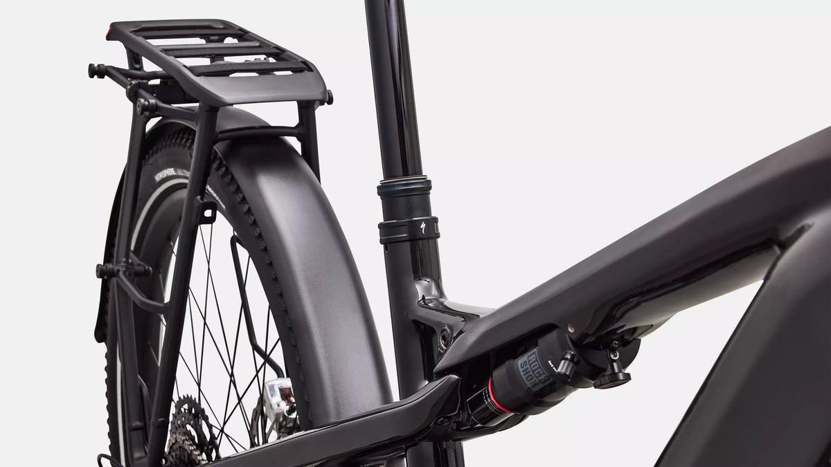Specialized Turbo Vado 3 X 4.0