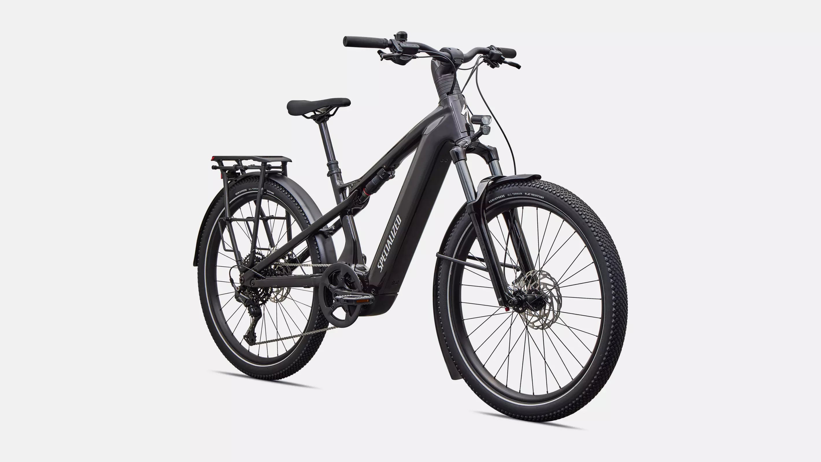 Specialized Turbo Vado 3 X 4.0
