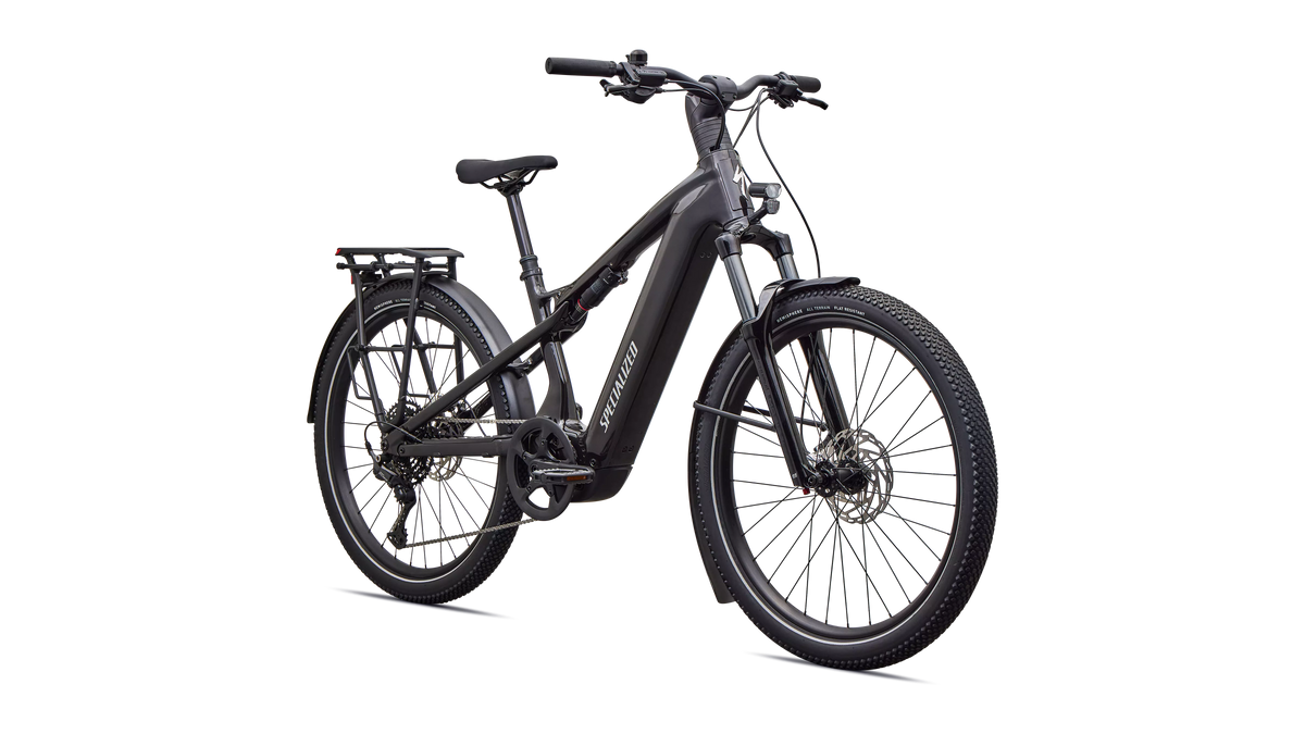 Specialized Turbo Vado 3 X 4.0 2027