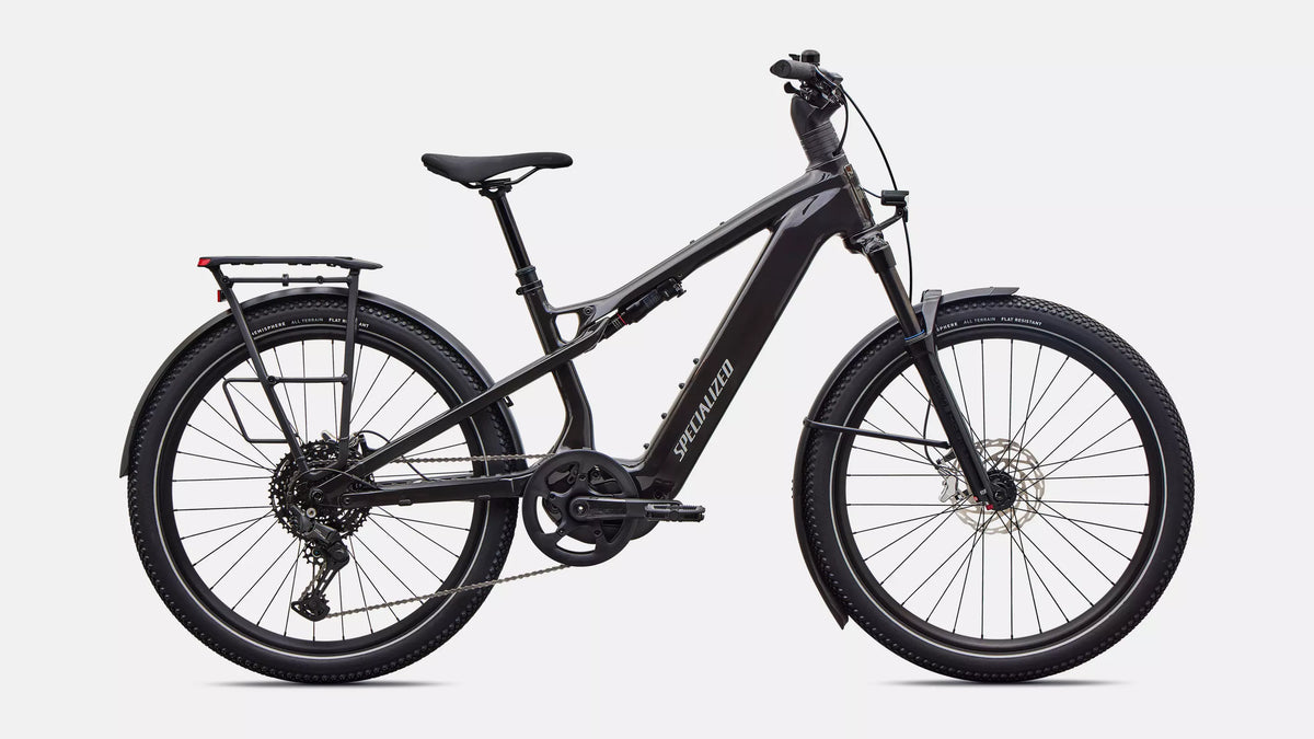 Specialized Turbo Vado 3 X 4.0