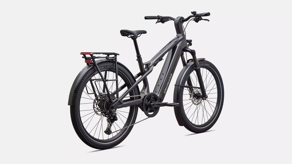 Specialized Turbo Vado 3 X 4.0