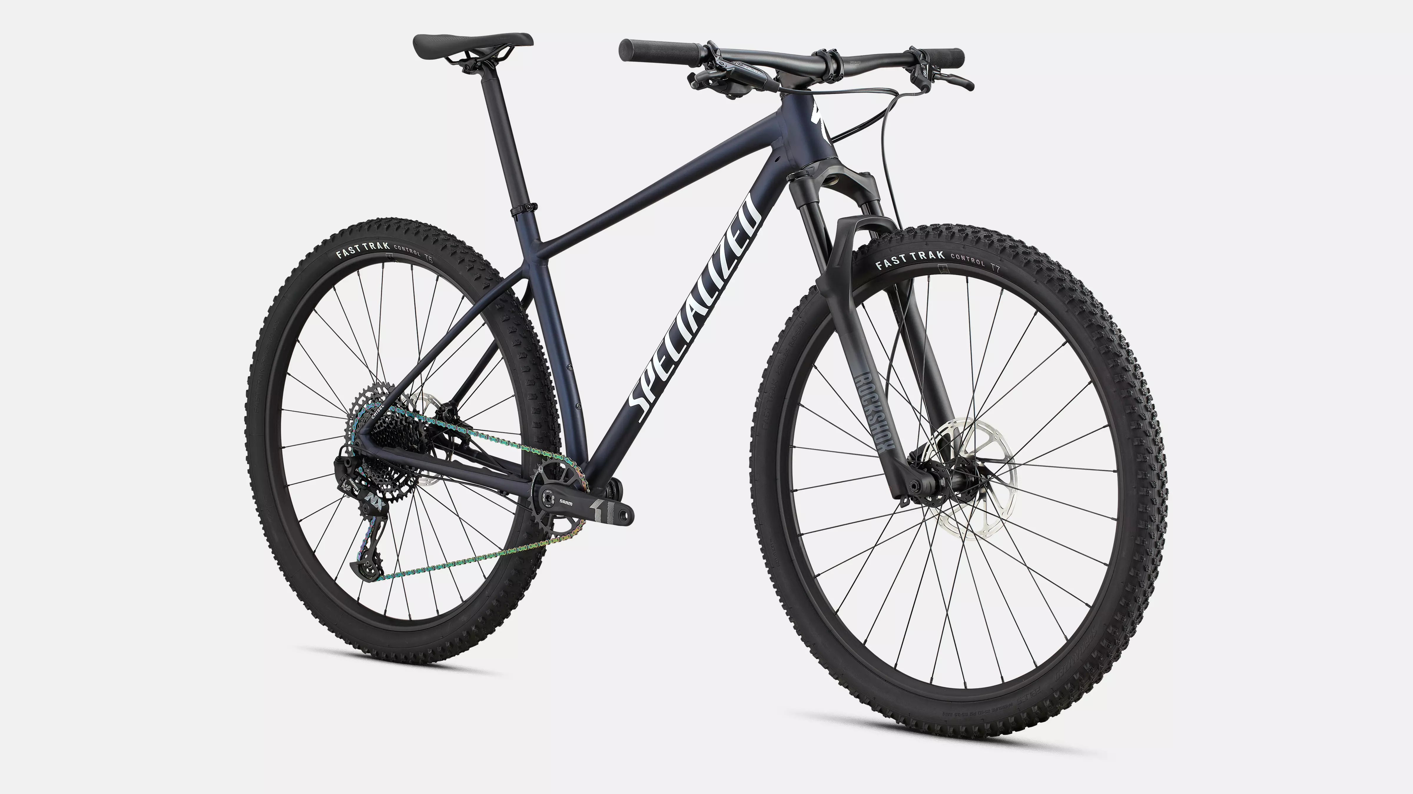 Specialized Chisel Hardtail Comp 2025