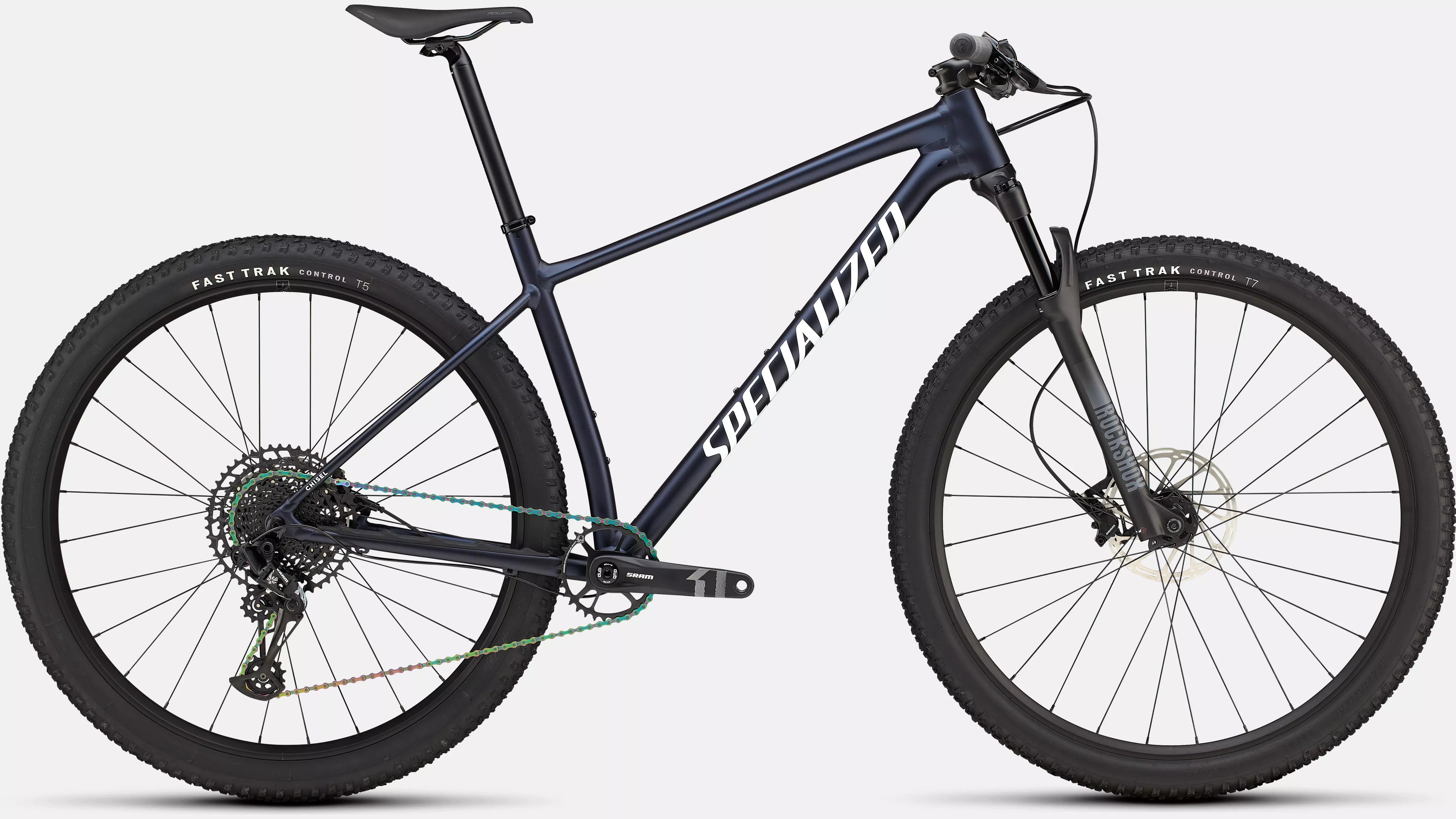 Specialized Chisel Hardtail Comp 2025