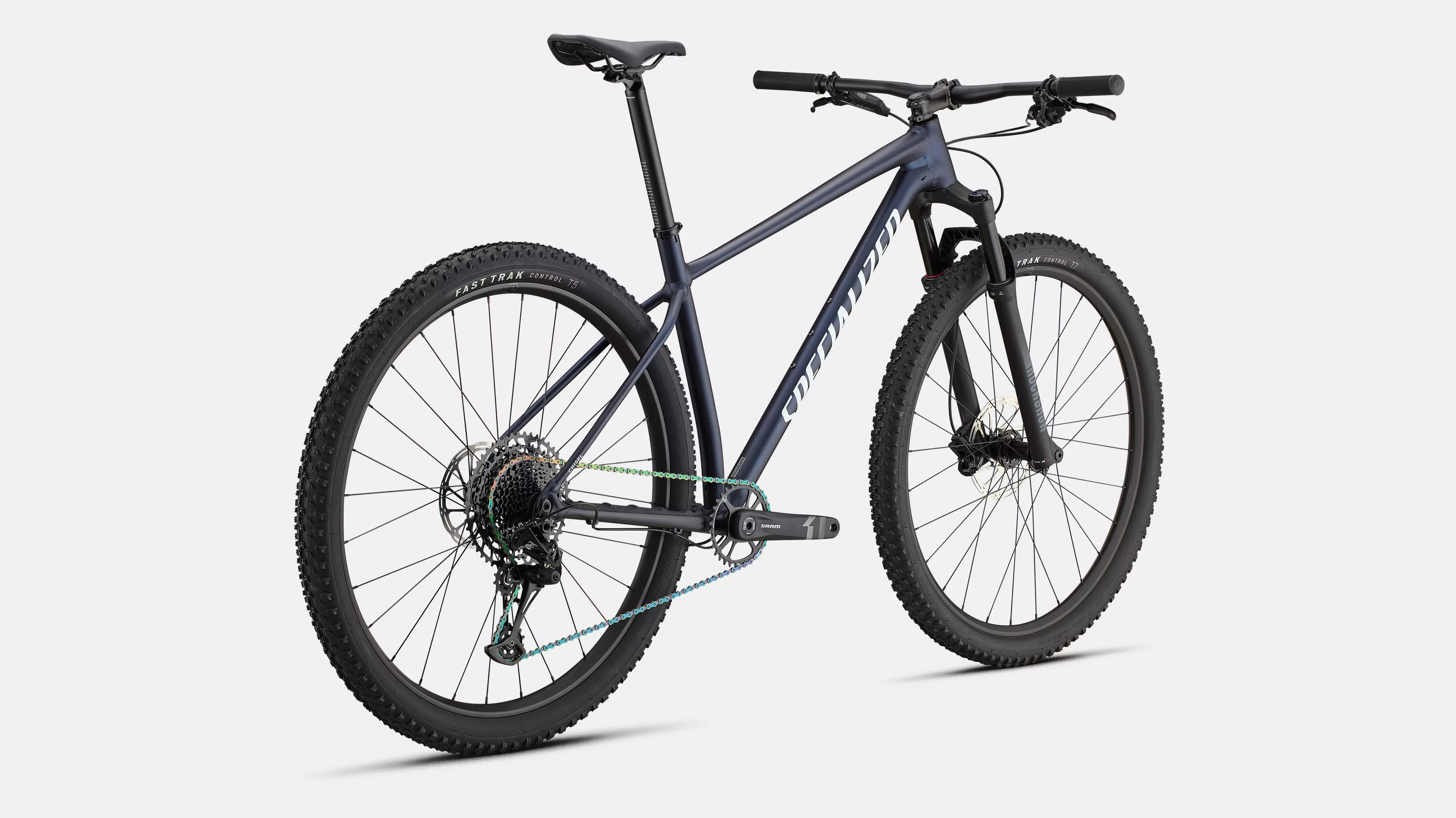 Specialized Chisel Hardtail Comp 2025