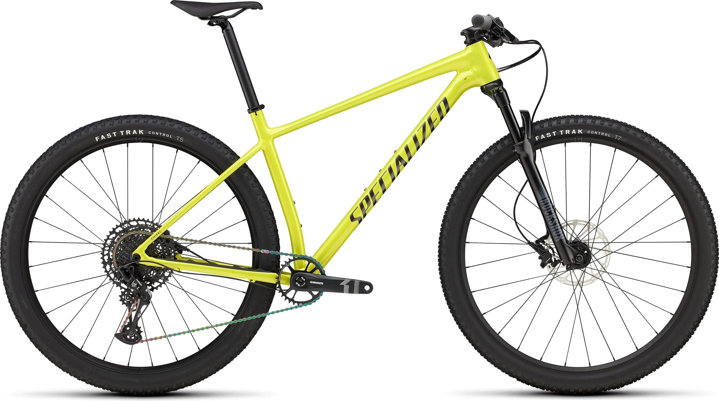 Specialized Chisel Hardtail Comp 2025