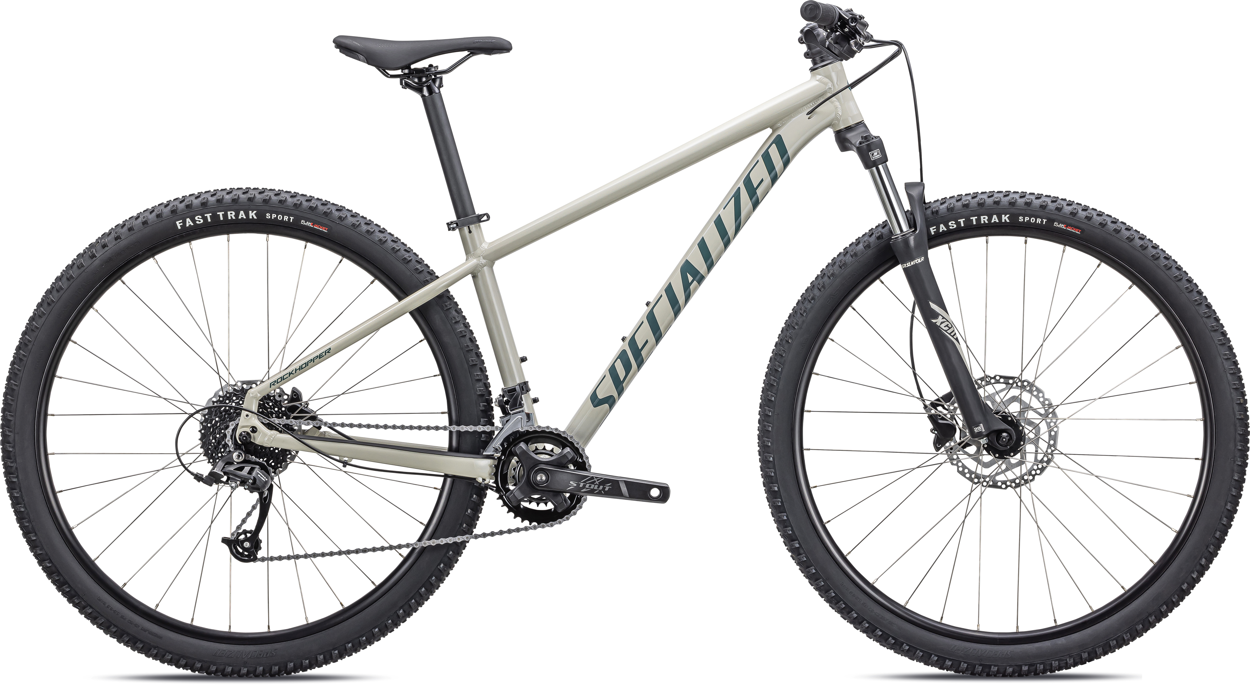 Specialized Rockhopper Sport 29