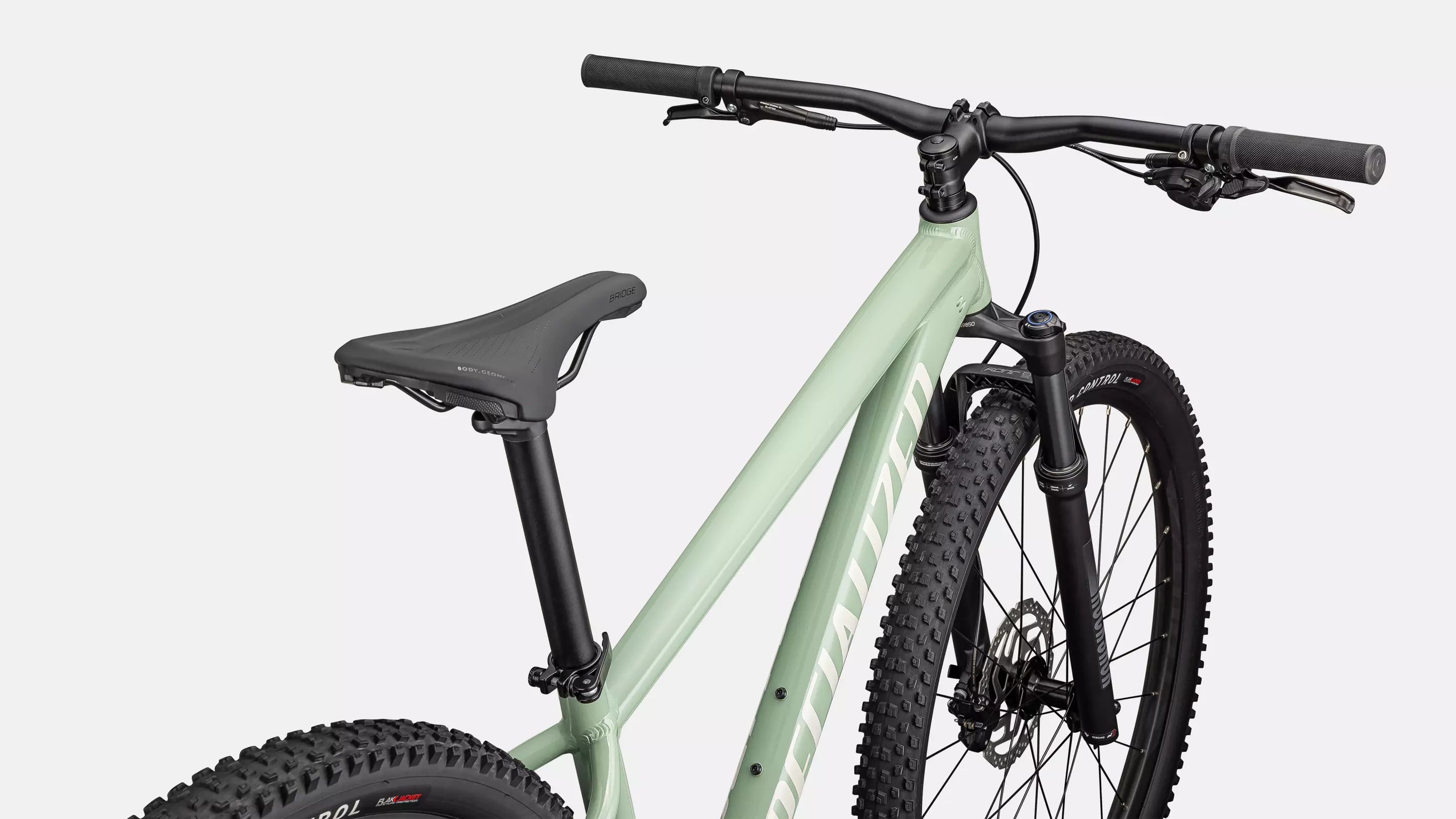 Specialized Rockhopper Comp 2026