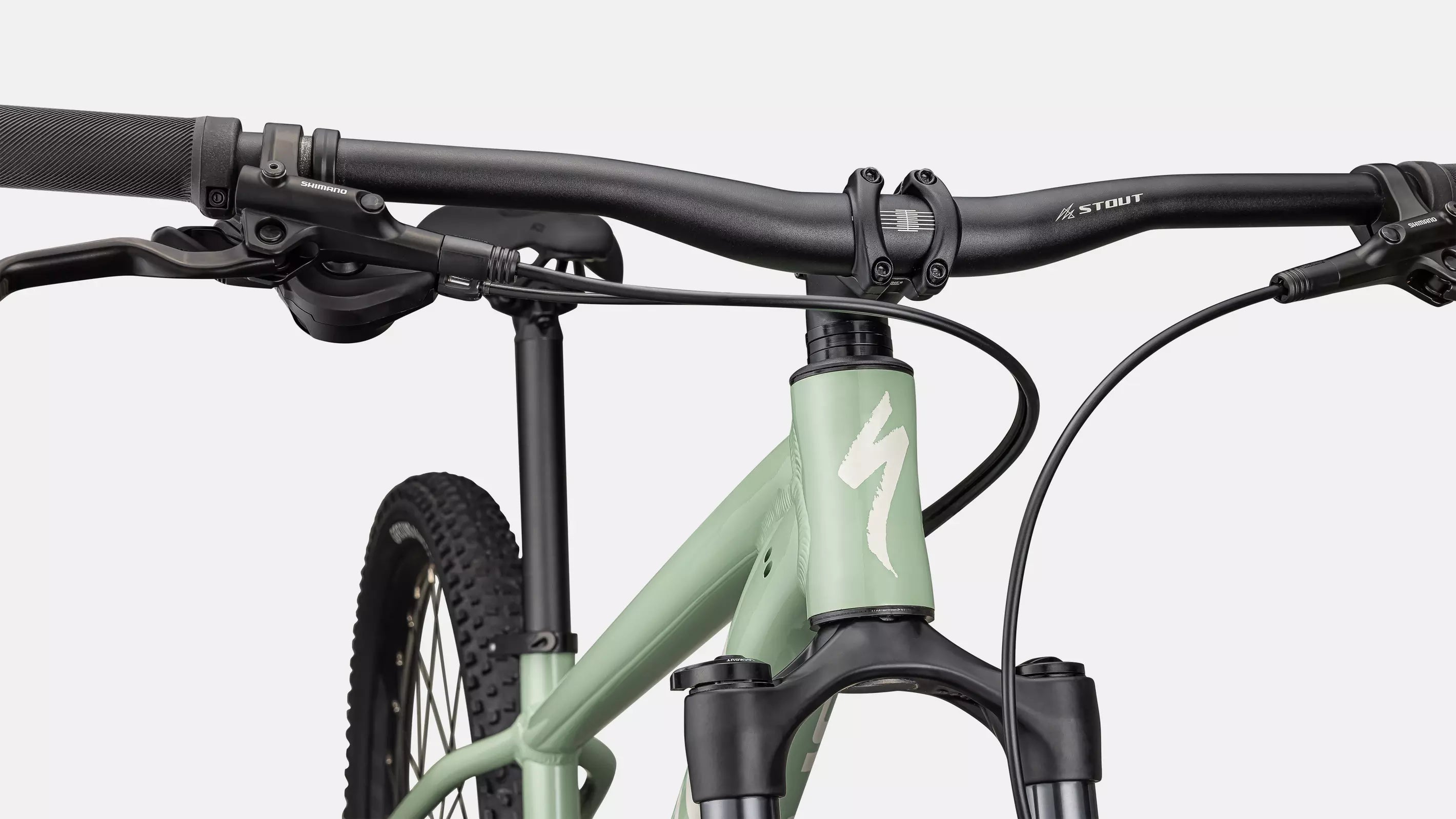 Specialized Rockhopper Comp 2026
