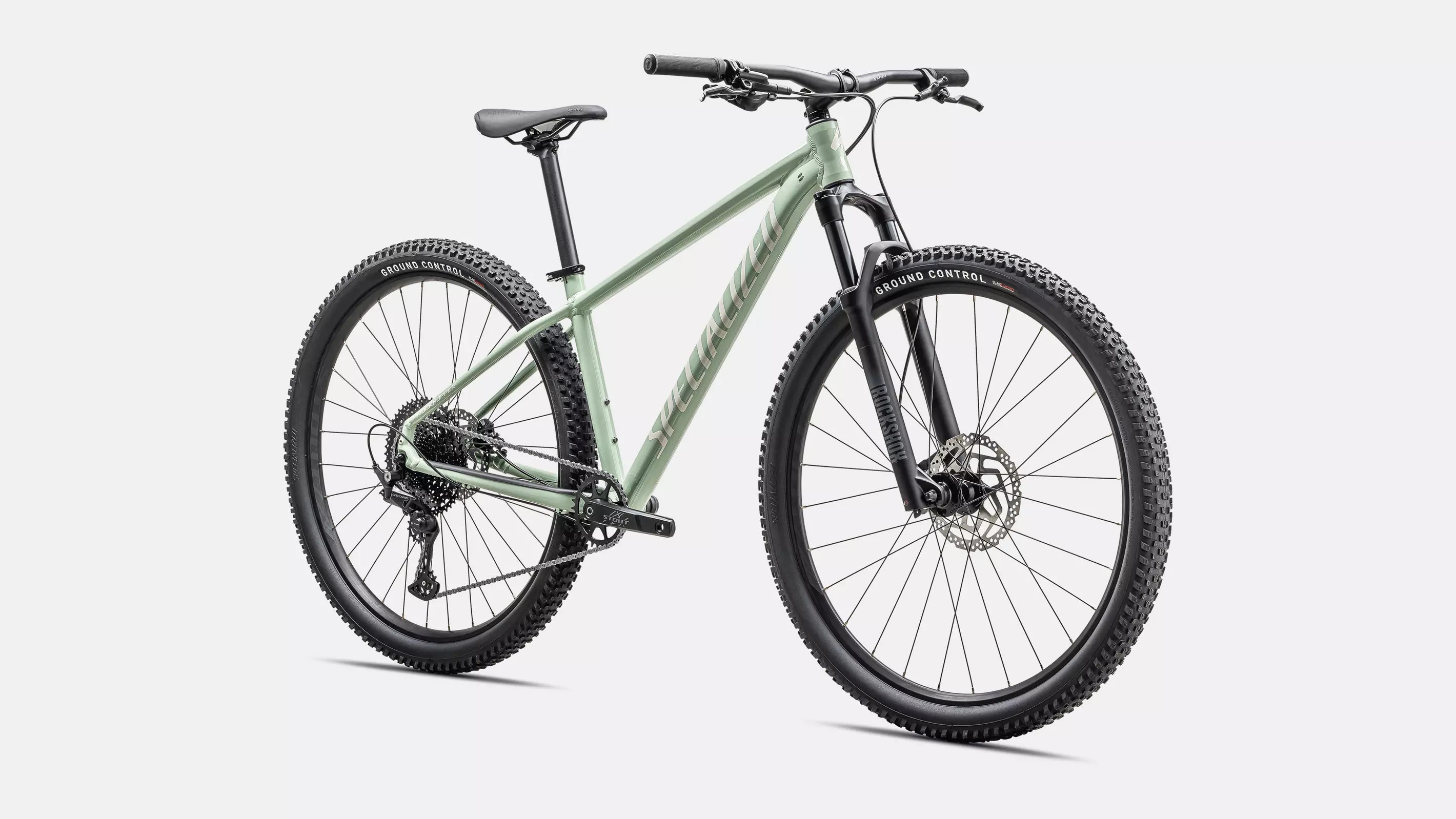 Specialized Rockhopper Comp 2026